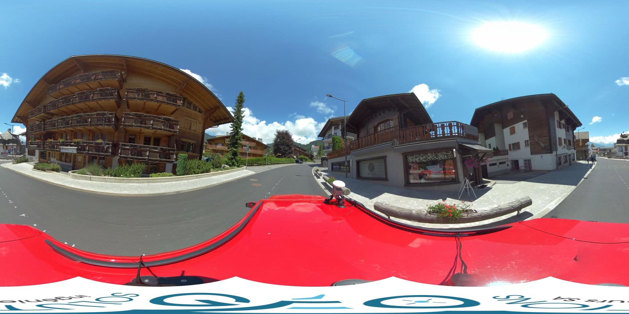 Street view near Ecole de ski Villars, Villars-sur-Ollon — © epoc (CC BY-SA · Mapillary)