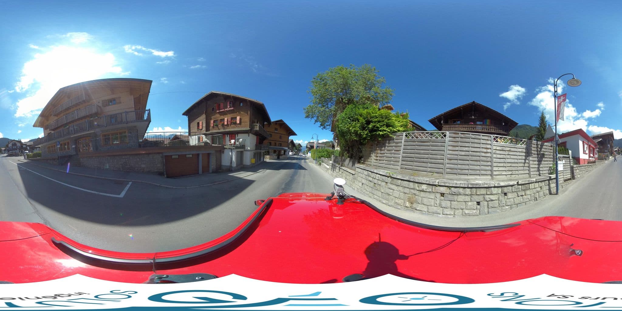 Street view near Richemont B, Villars-sur-Ollon — © epoc (CC BY-SA · Mapillary)
