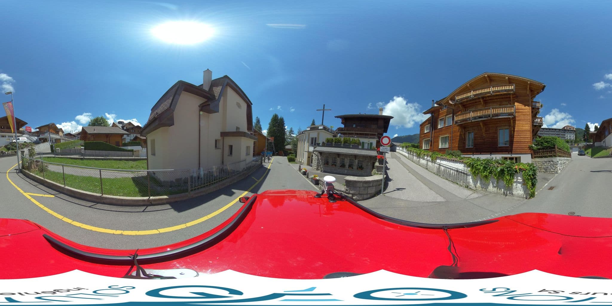 Street view near Salle De Sport, Villars-sur-Ollon — © epoc (CC BY-SA · Mapillary)