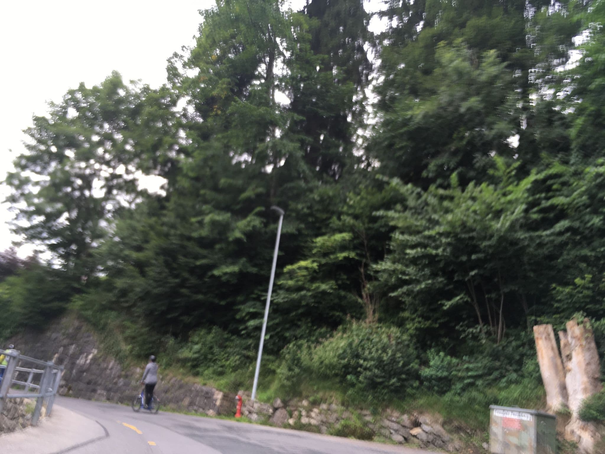 Street view near Seminar für biblische Theologie Beatenberg, Beatenberg — © beat (CC BY-SA · Mapillary)