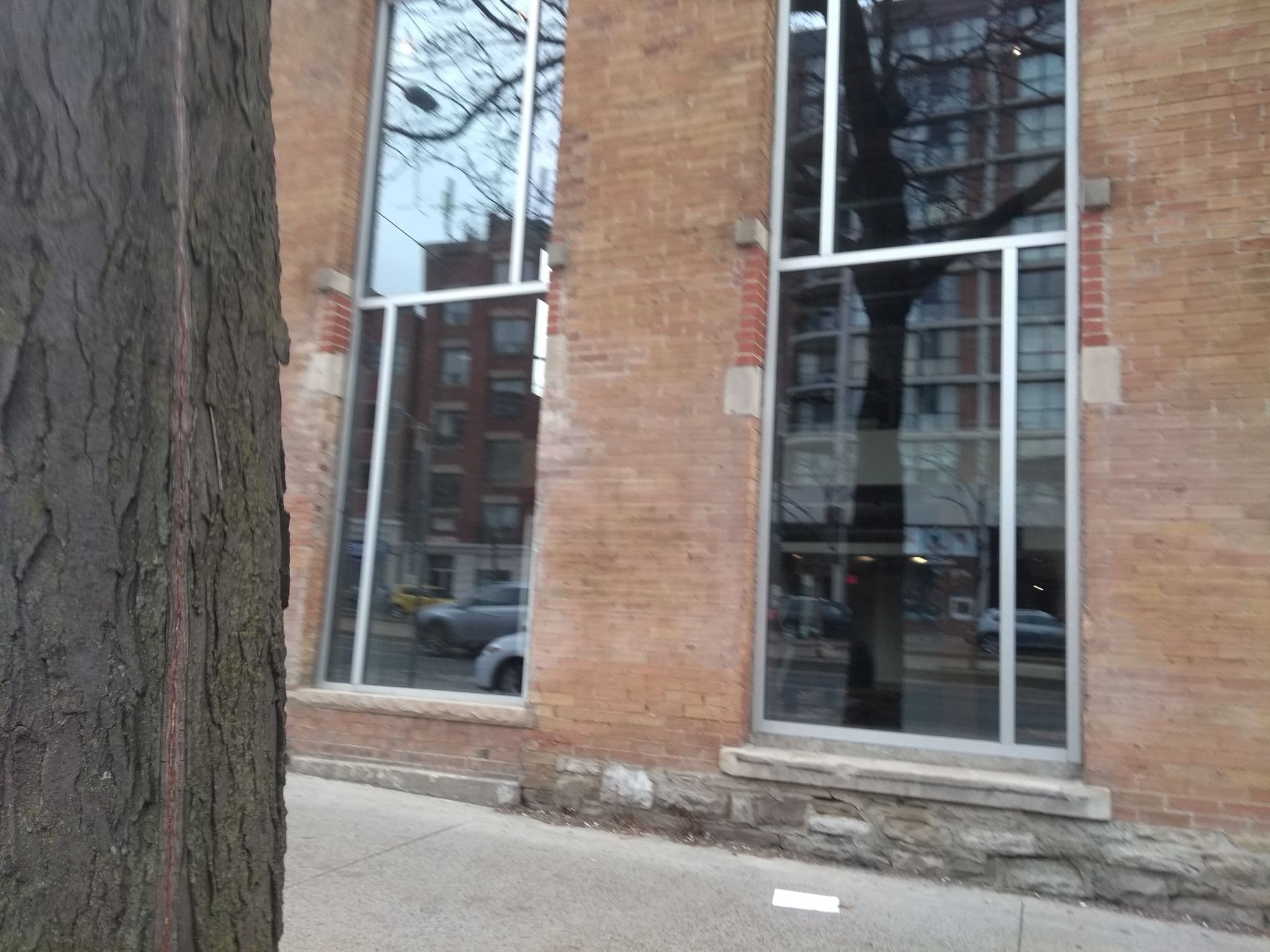 Street view near Hotel Ocho, Kensington-Chinatown — © jarekp (CC BY-SA · Mapillary)