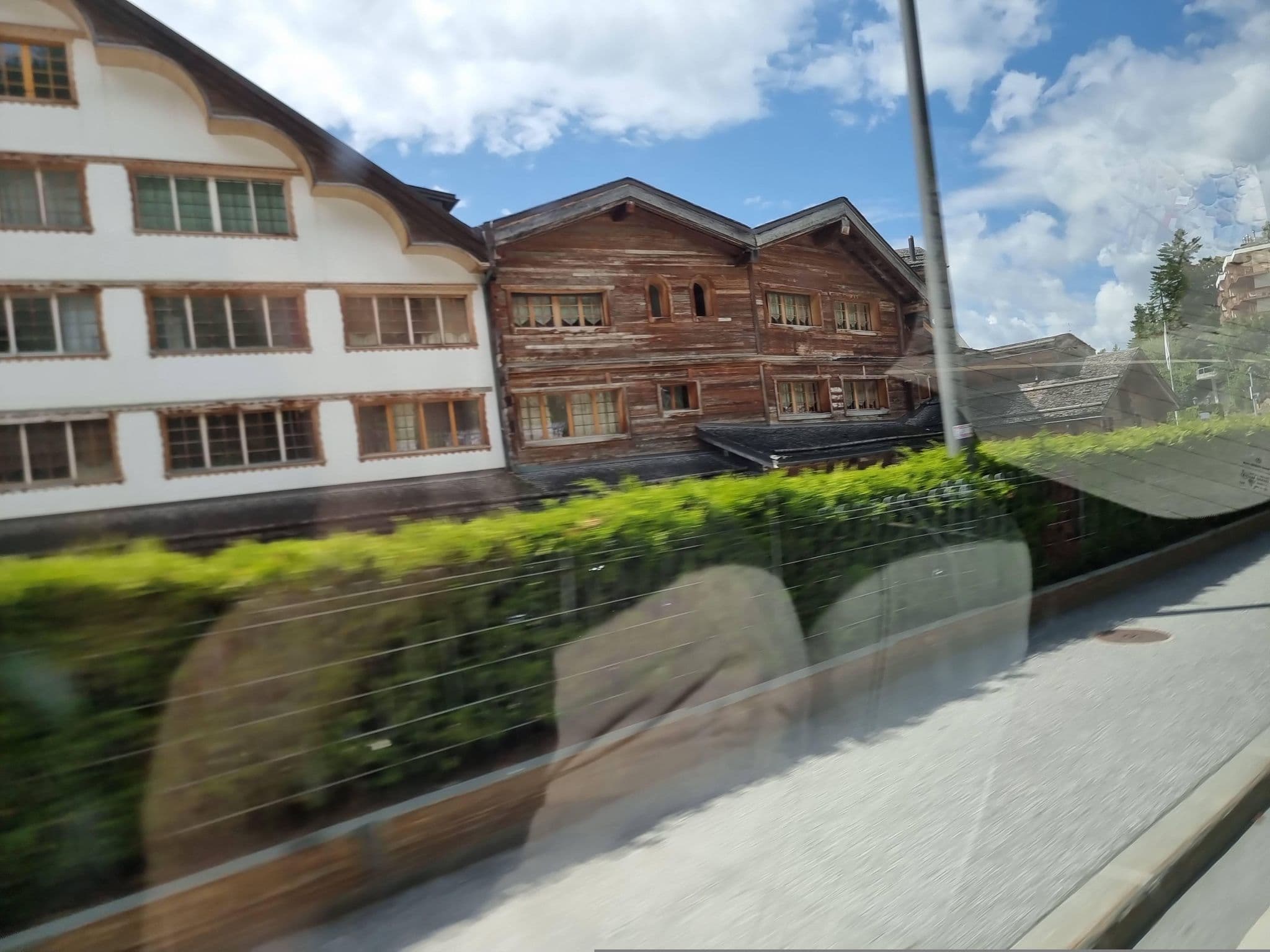 Street view near Studio Etrier 629, Crans-Montana — © mapfool (CC BY-SA · Mapillary)