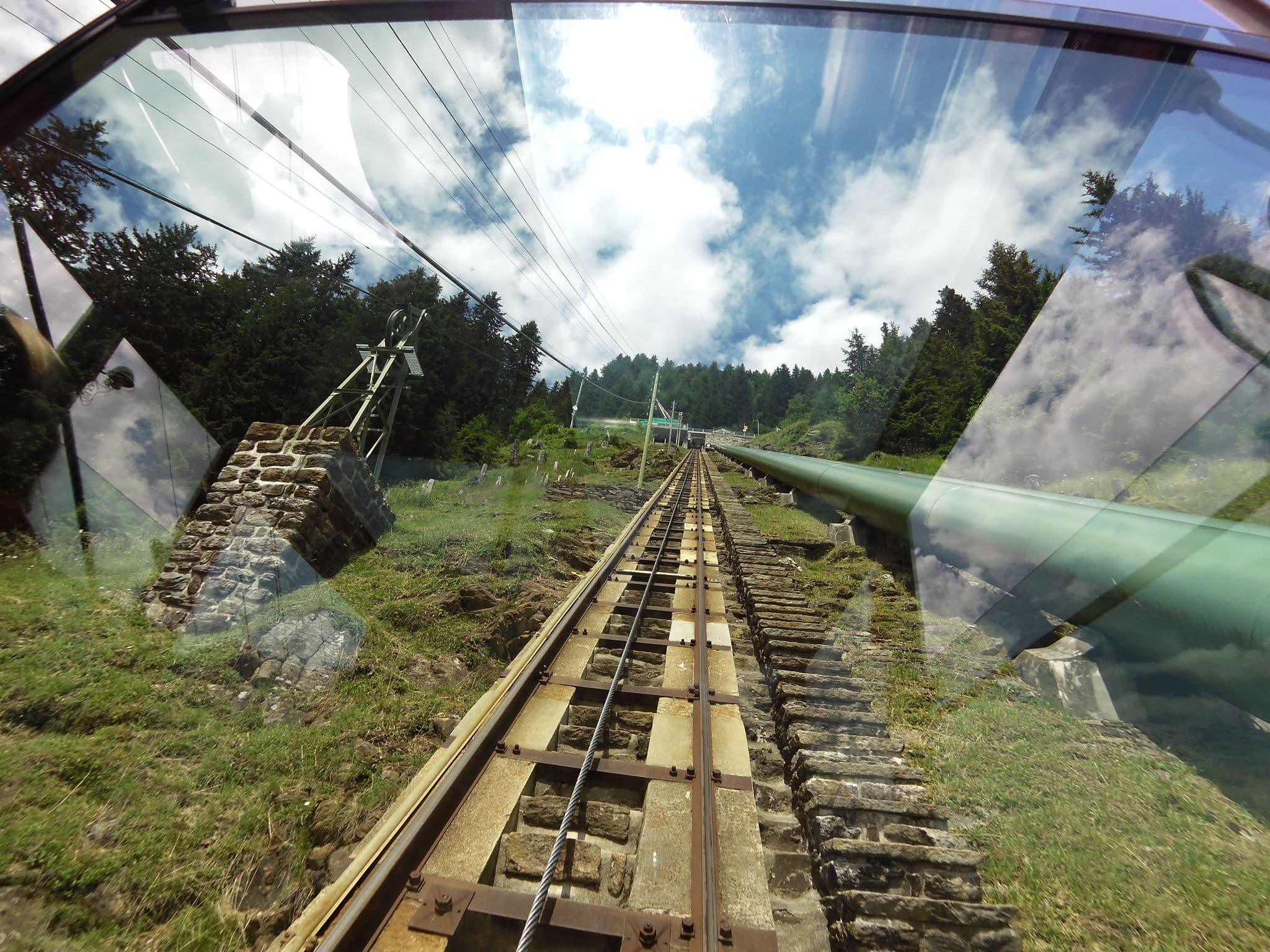 Street view near Canvetto del Carletto, Airolo — © likesopenstreetmap (CC BY-SA · Mapillary)