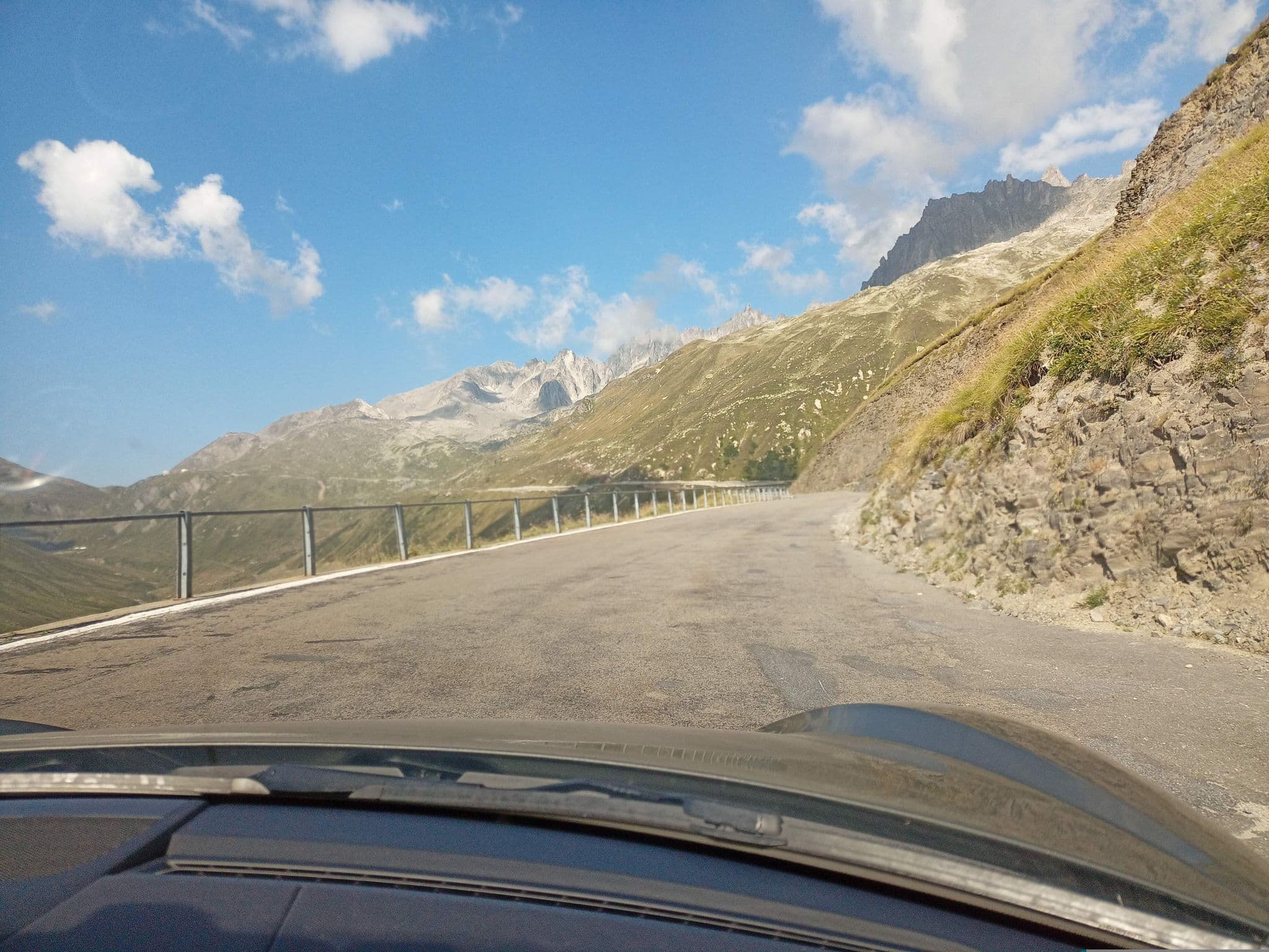 Street view near Resto-Fer AG, Andermatt — © xdTAGCLAN (CC BY-SA · Mapillary)
