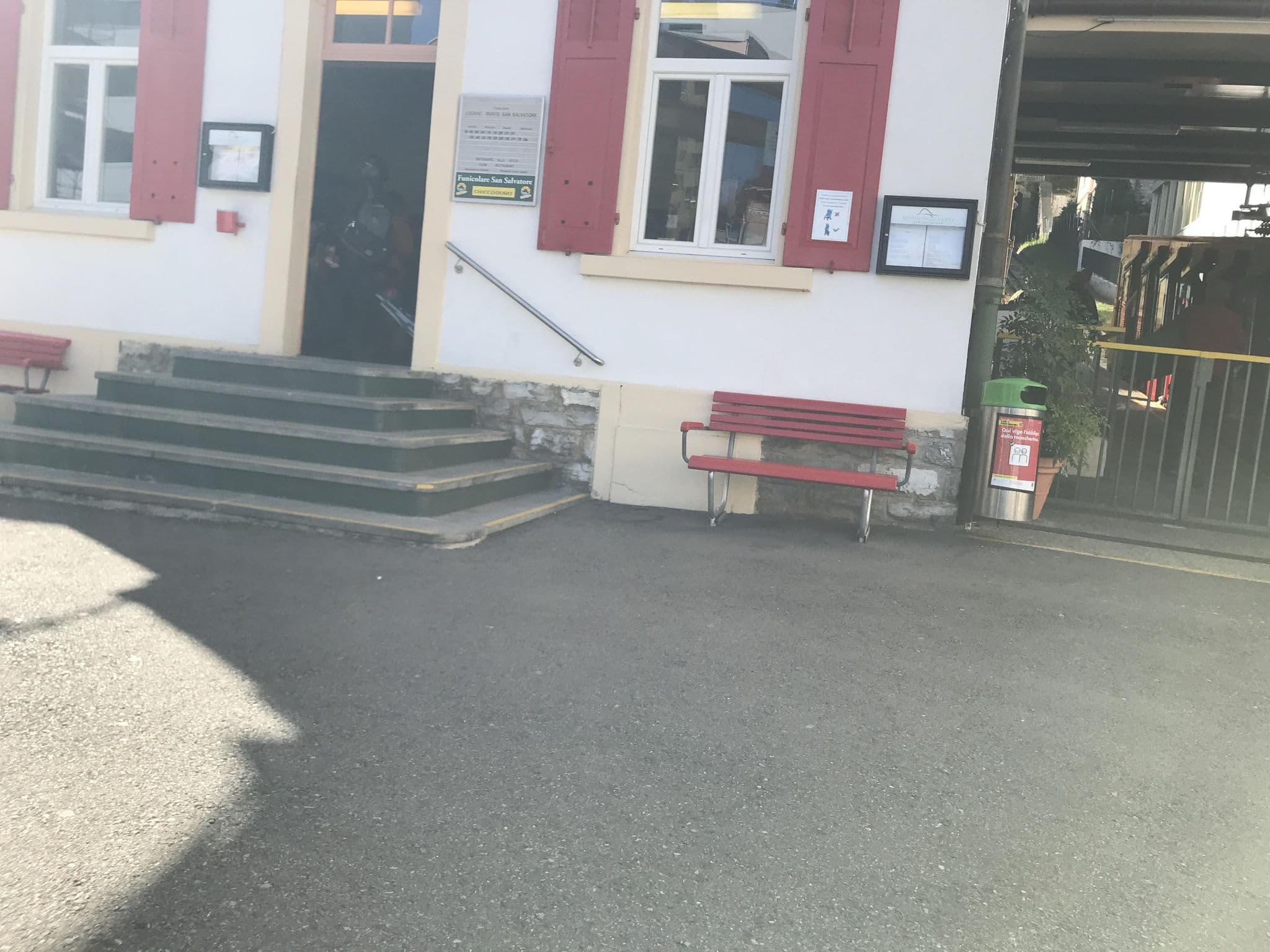 Street view near Hotel Alba, Sorengo — © miguel_andrade (CC BY-SA · Mapillary)