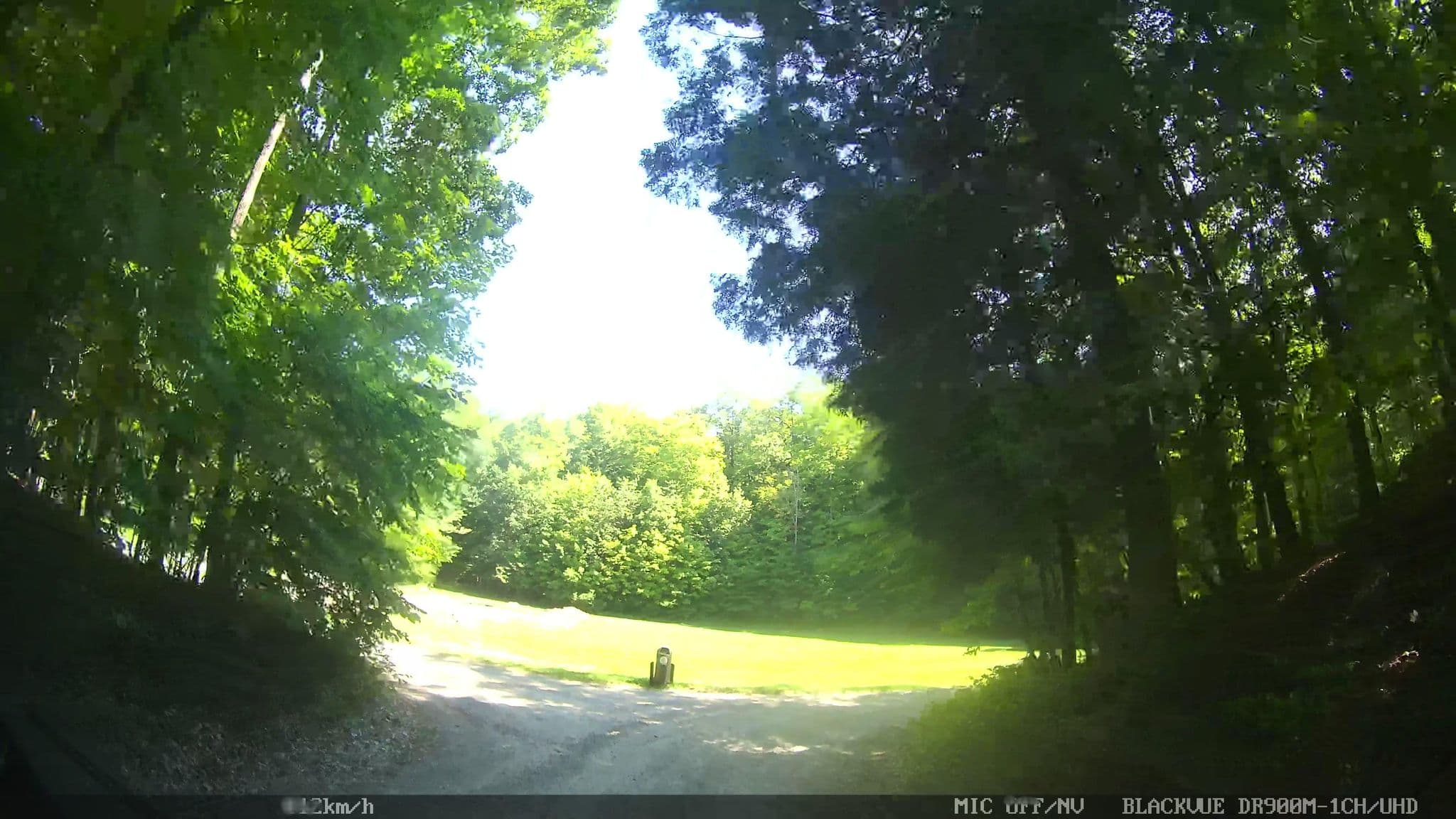 Street view near Skycroft Campground Resort, Gananoque — © rps333 (CC BY-SA · Mapillary)