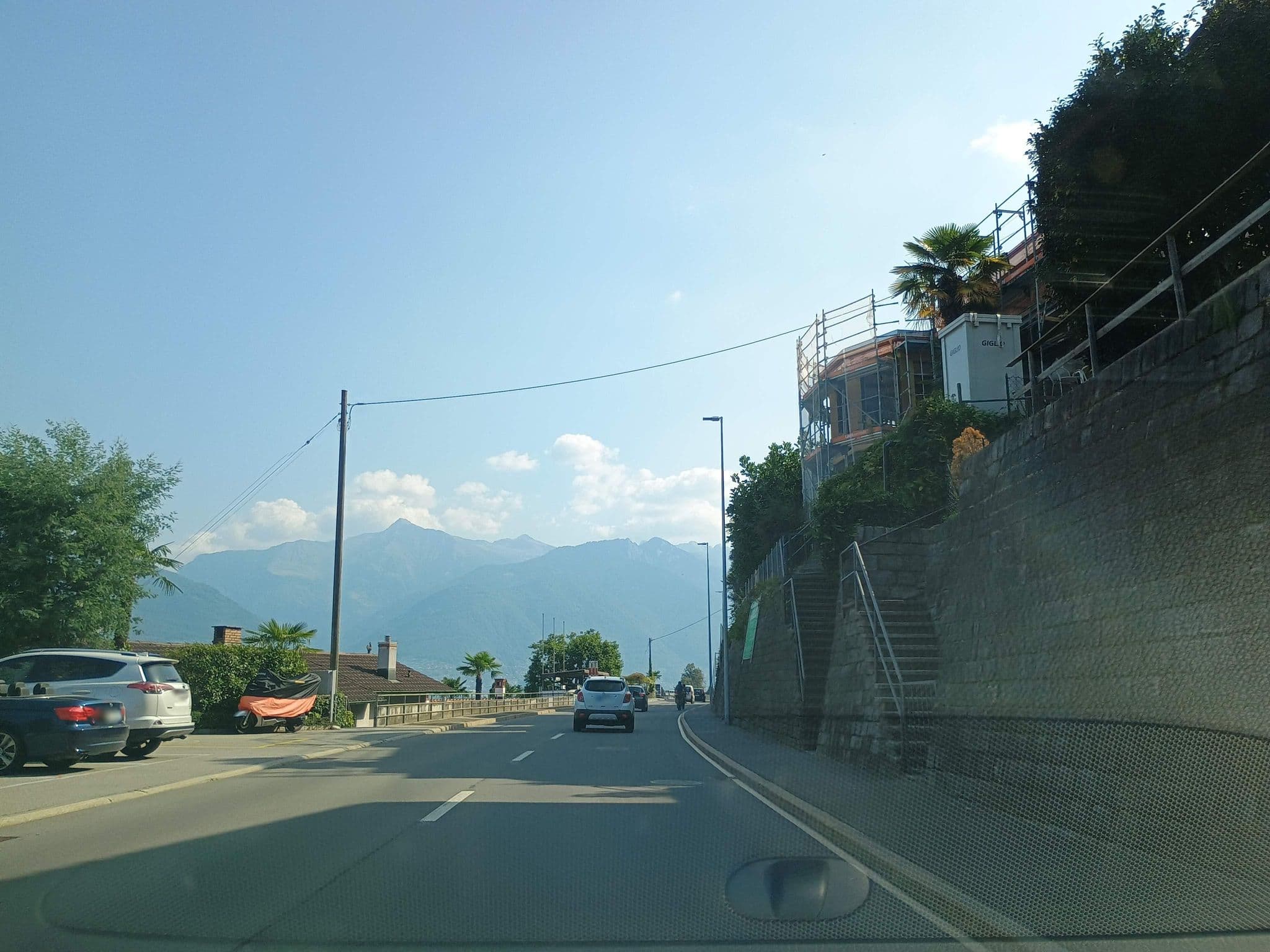 Street view near Hotel Consolina, Ascona — © thetornado76 (CC BY-SA · Mapillary)