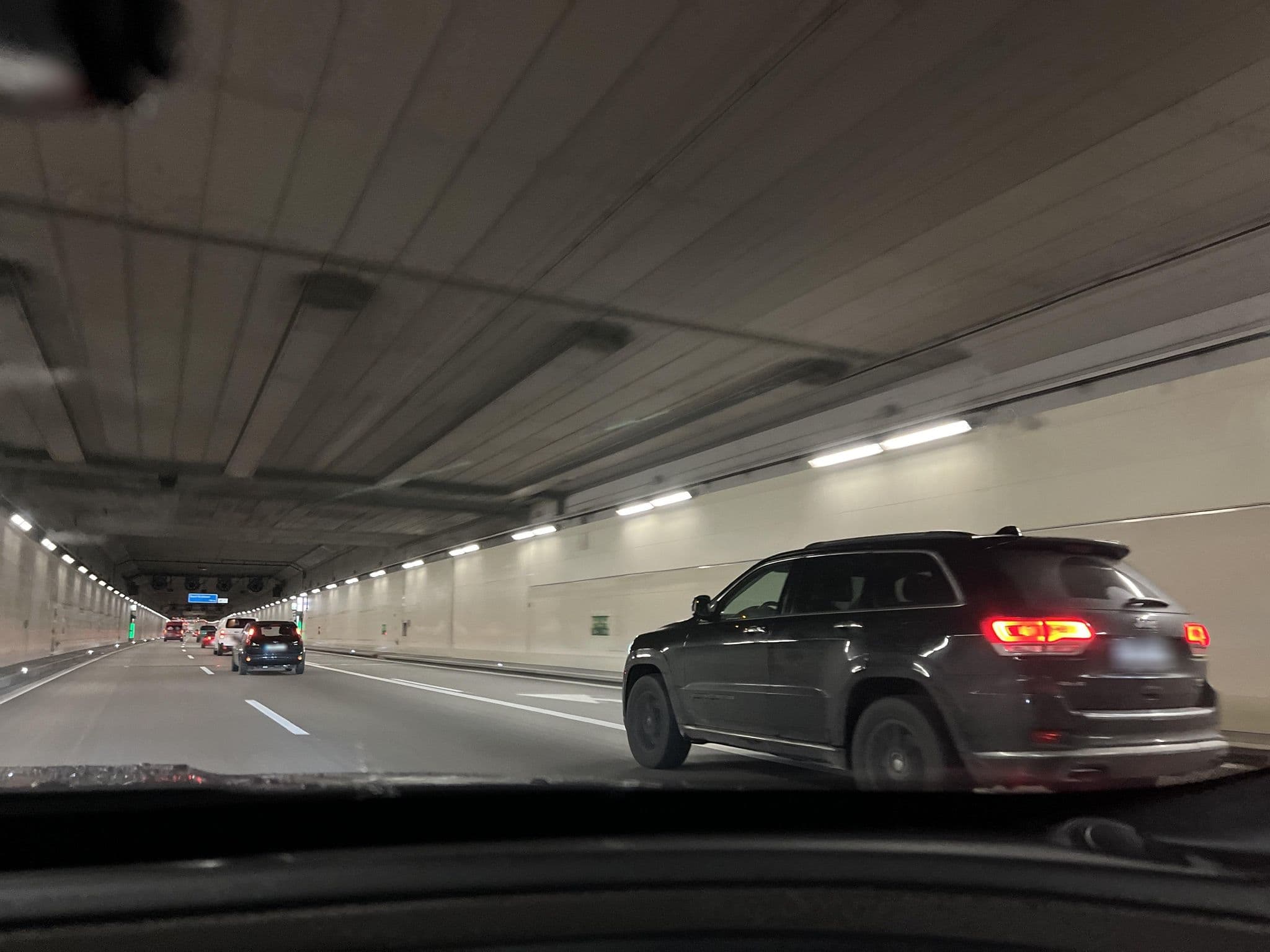 Street view near kiki’s b&b, Basel — © fcignat (CC BY-SA · Mapillary)