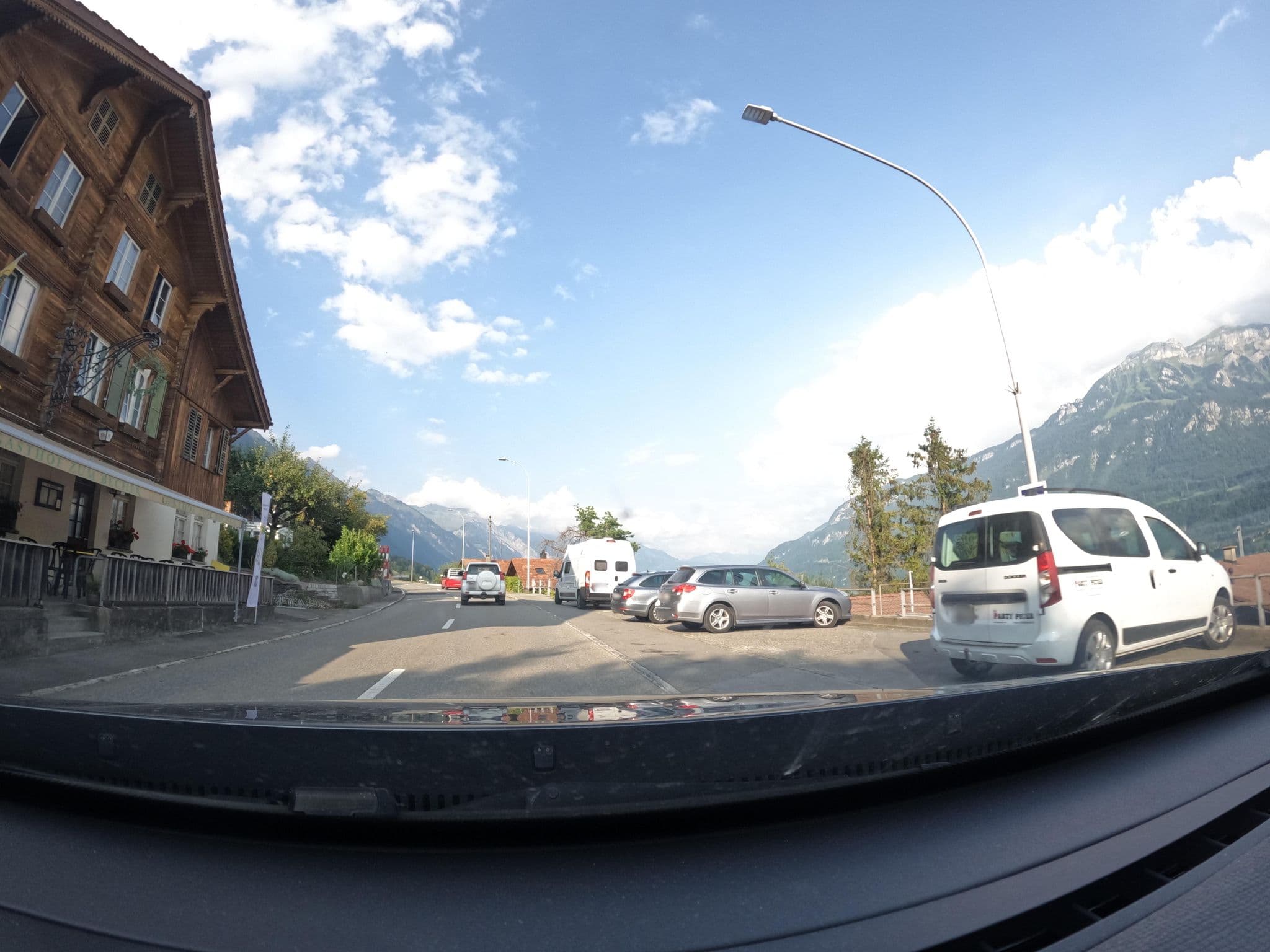 Street view near Oberraindlhof, Ringgenberg — © vinisa (CC BY-SA · Mapillary)