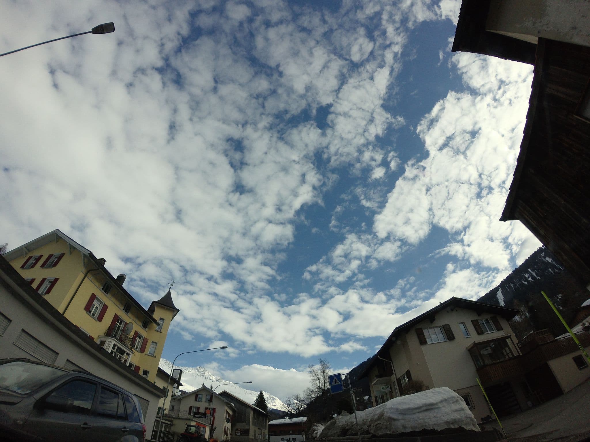 Street view near Ingrid Petersen-hemmi, Churwalden — © czadzik (CC BY-SA · Mapillary)