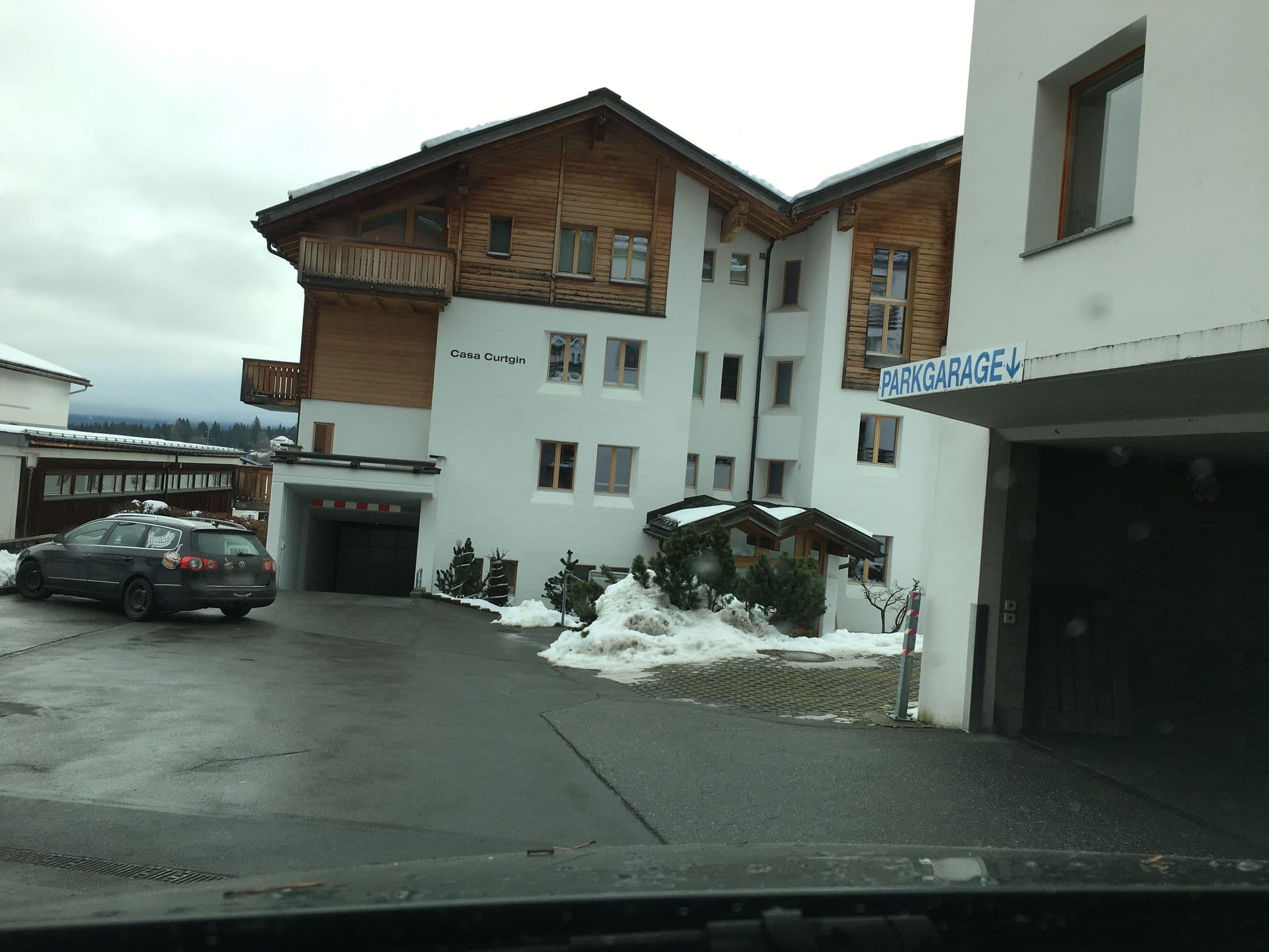 Street view near Hotel Curtgin, Flims, Flims — © toaoa (CC BY-SA · Mapillary)