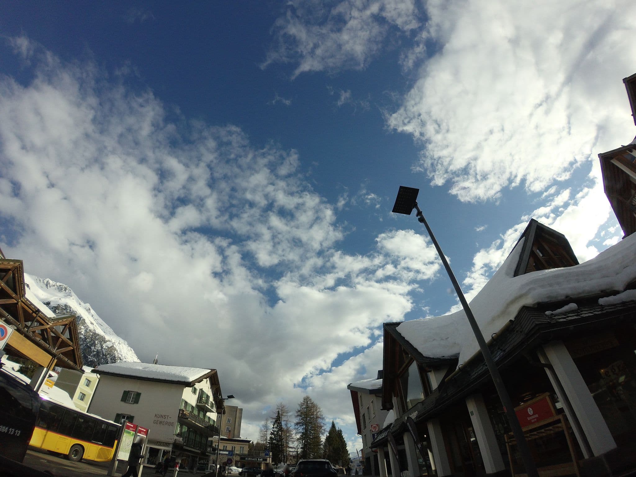 Street view near Schweizerhof Zimmer 812, Lenzerheide — © czadzik (CC BY-SA · Mapillary)