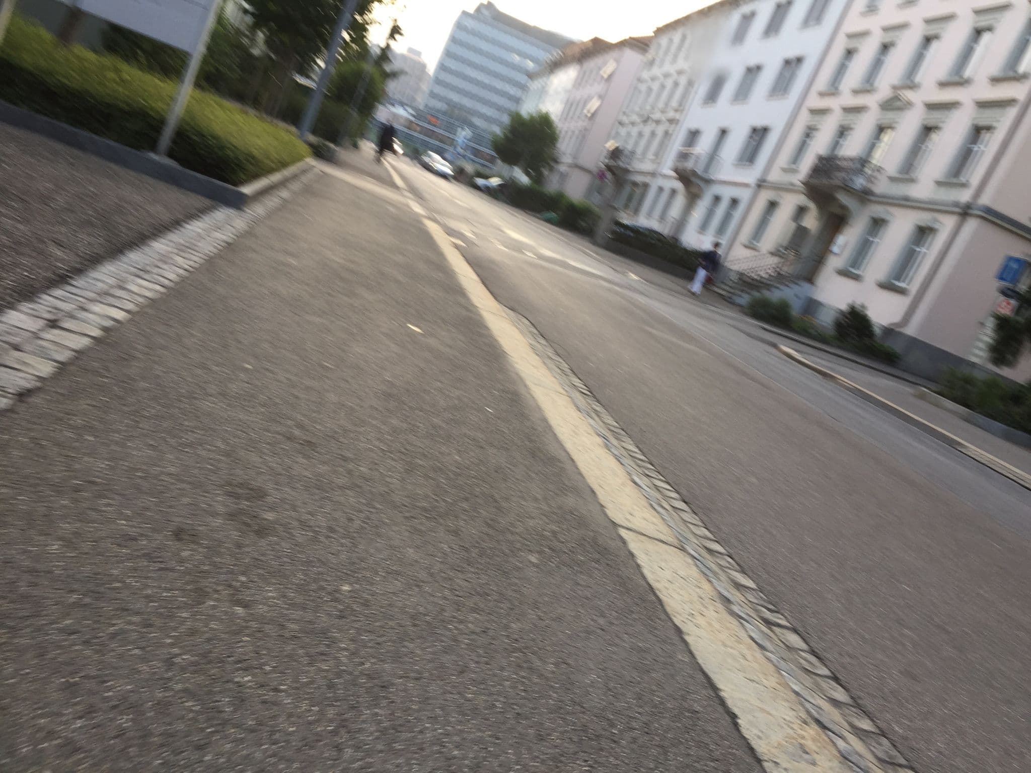 Street view near Rock Resort Ag, Sankt Gallen — © trac71 (CC BY-SA · Mapillary)