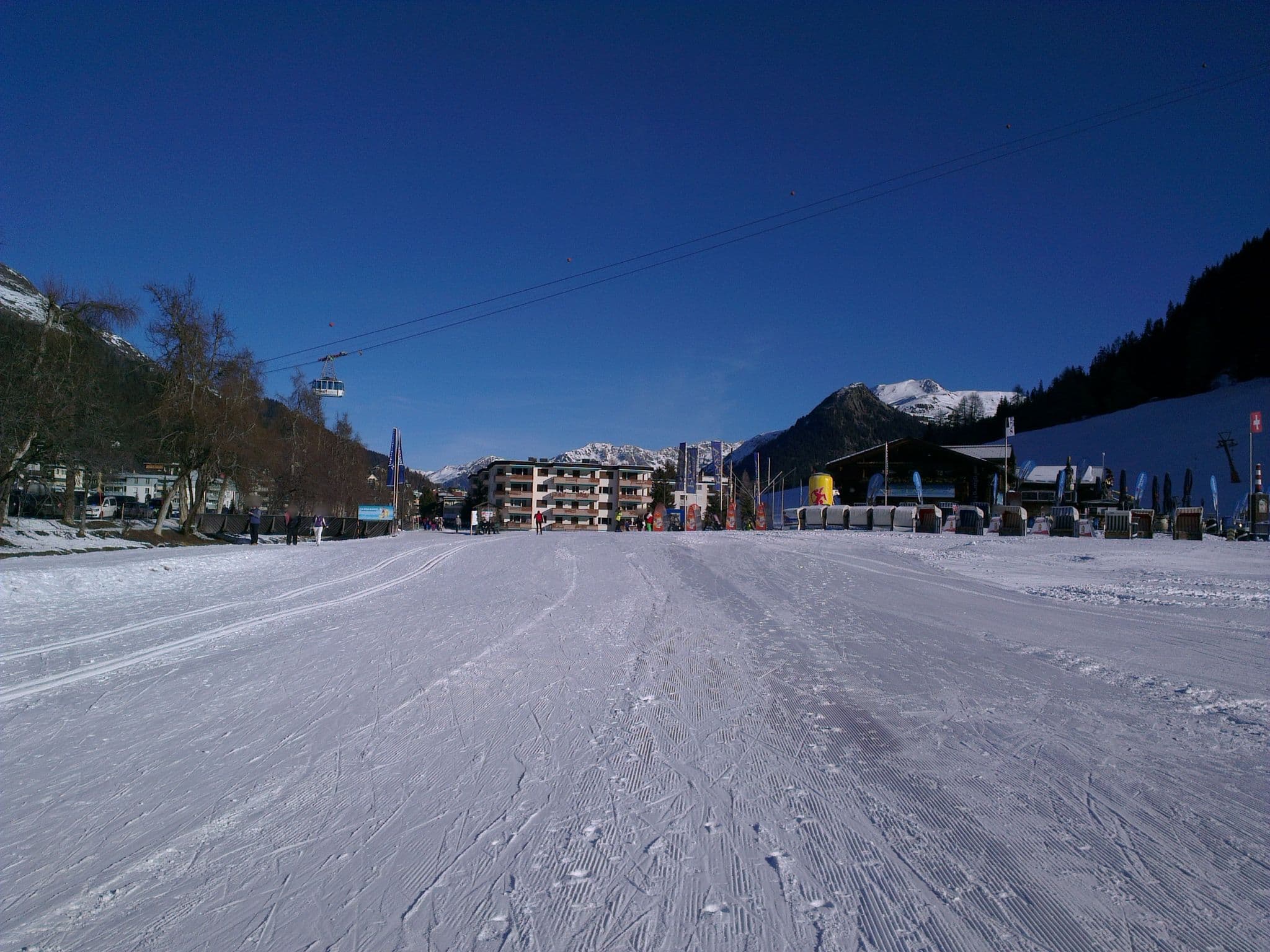 Street view near Hotel Bolgenhof, Davos — © jesolem (CC BY-SA · Mapillary)