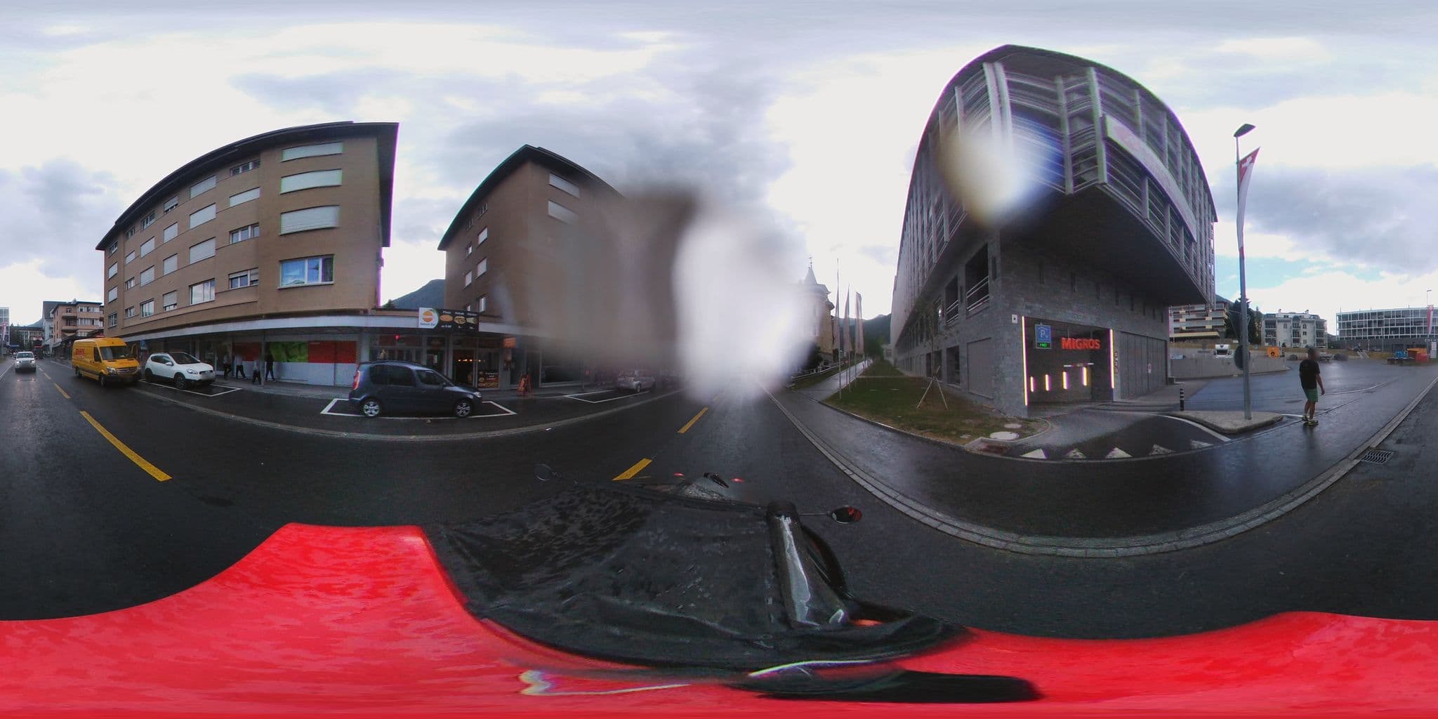 Street view near Promenade 108, #12, Davos — © beat (CC BY-SA · Mapillary)