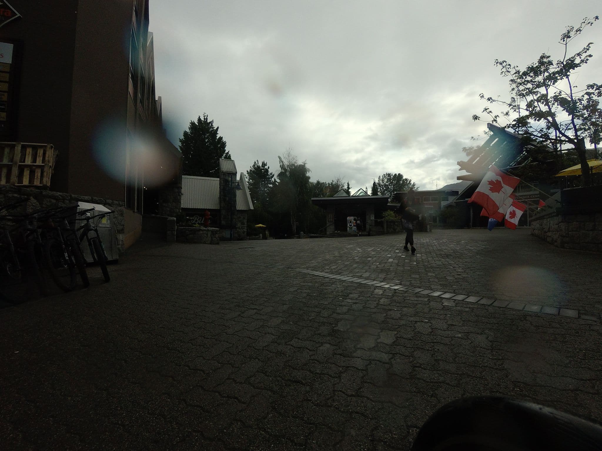 Street view near Adara Hotel, Whistler — © hshearer (CC BY-SA · Mapillary)