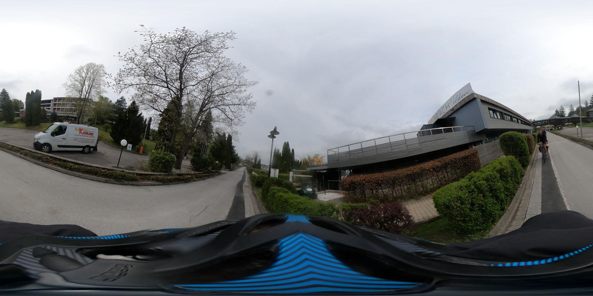 Street view near Werzers Hotel Velden am WÃ¶rthersee, Velden am Wörther See — © consens_verkehrsplanung (CC BY-SA · Mapillary)