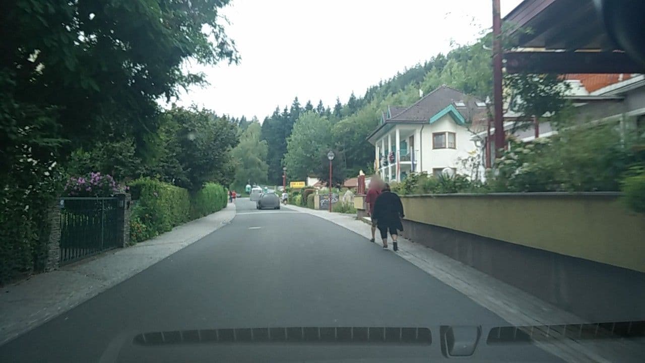 Street view near Elme GmbH, Kühnsdorf — © bellazambo (CC BY-SA · Mapillary)