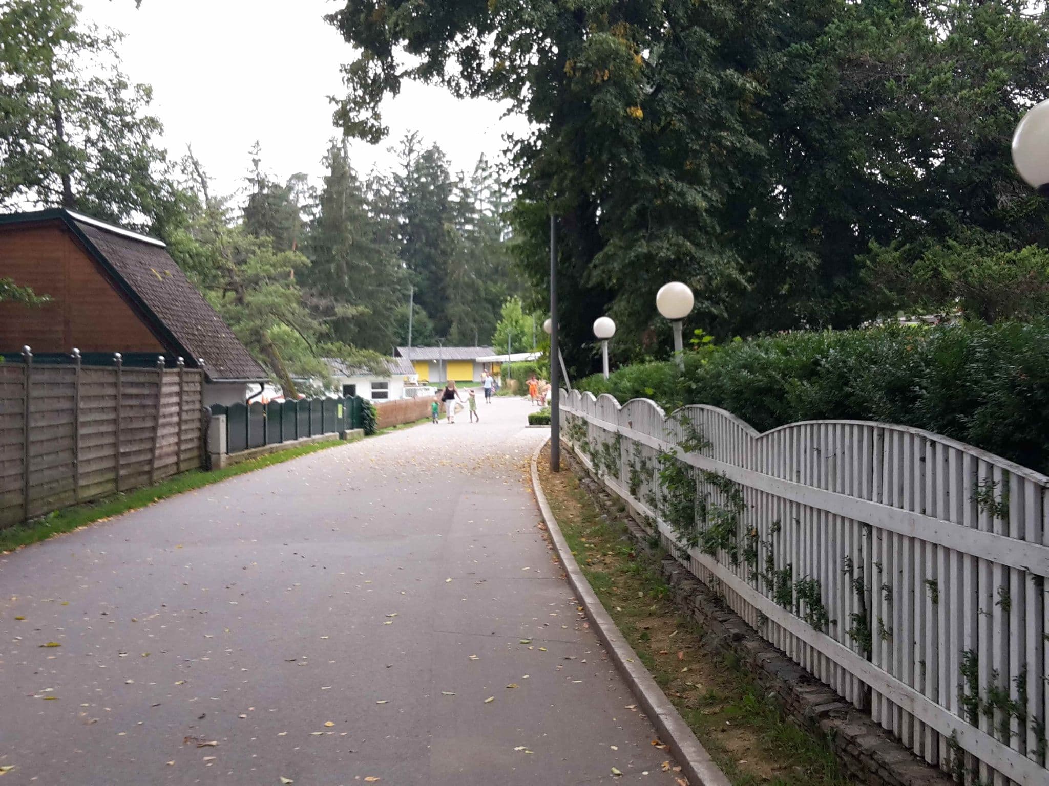 Street view near Heinz Anton Marolt, Kühnsdorf — © kammann (CC BY-SA · Mapillary)