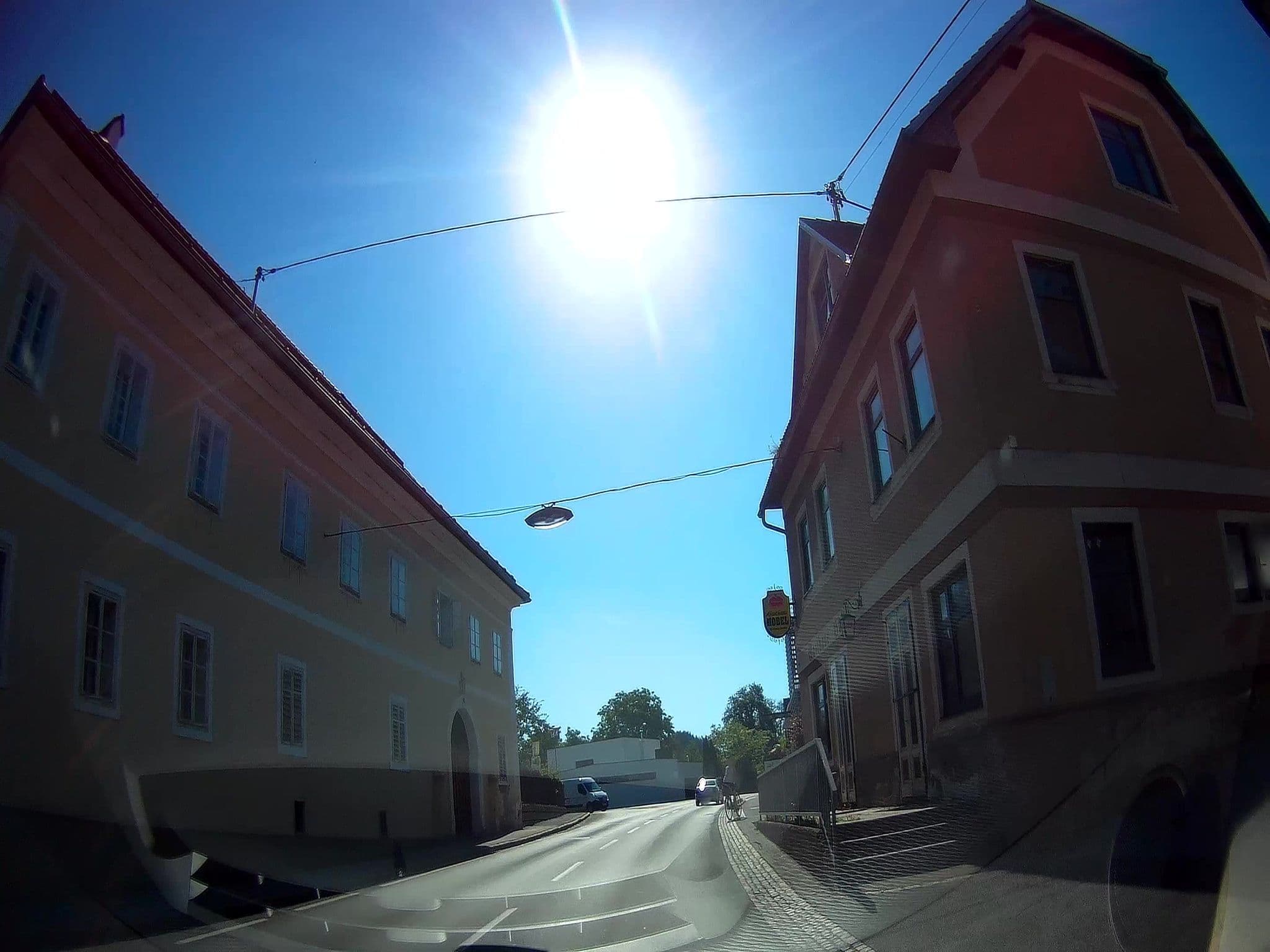 Street view near Stefan Siencnik, Eberndorf — © fuchserl (CC BY-SA · Mapillary)