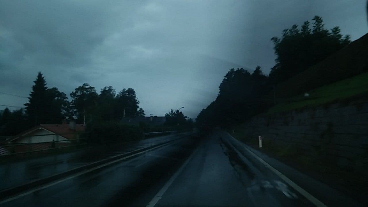Street view near Christian Johann Derhaschnig - Derhaschnig Christian Johann, Pörtschach am Wörthersee — © bellazambo (CC BY-SA · Mapillary)