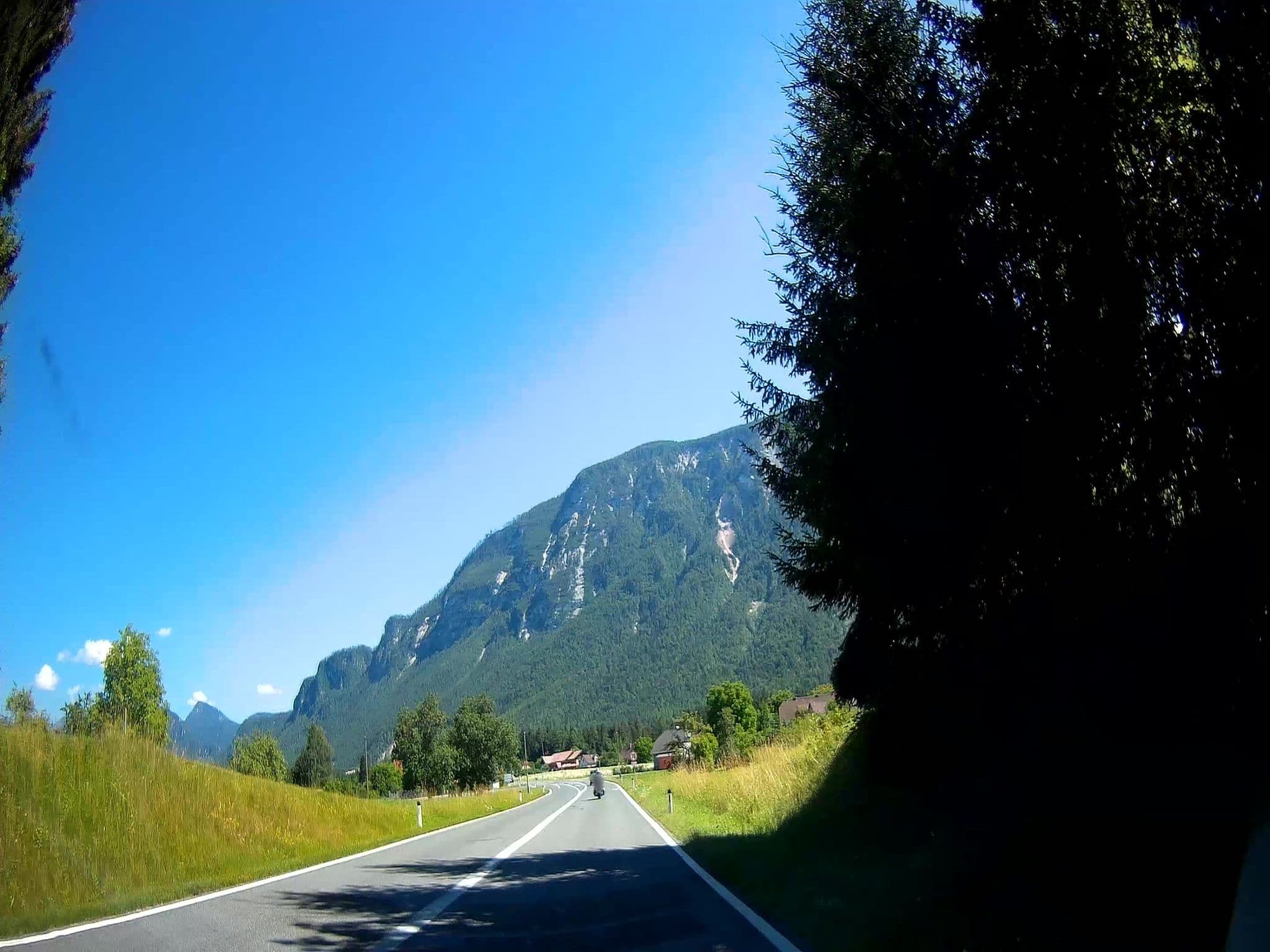 Street view near Wolte & Hotel ObjekteinrichtungsgesmbH, Eberndorf — © fuchserl (CC BY-SA · Mapillary)
