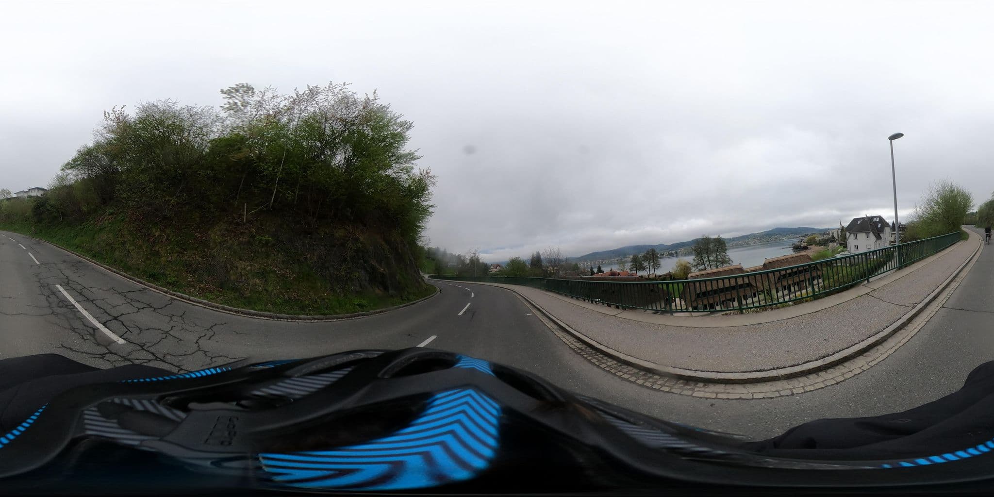 Street view near See-Appartements Linde, Pörtschach am Wörthersee — © consens_verkehrsplanung (CC BY-SA · Mapillary)