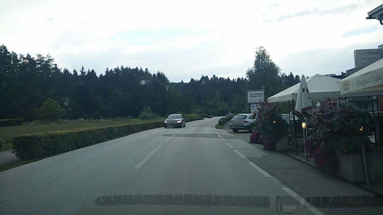 Street view near Appartements Klopeinersee, Kühnsdorf — © bellazambo (CC BY-SA · Mapillary)