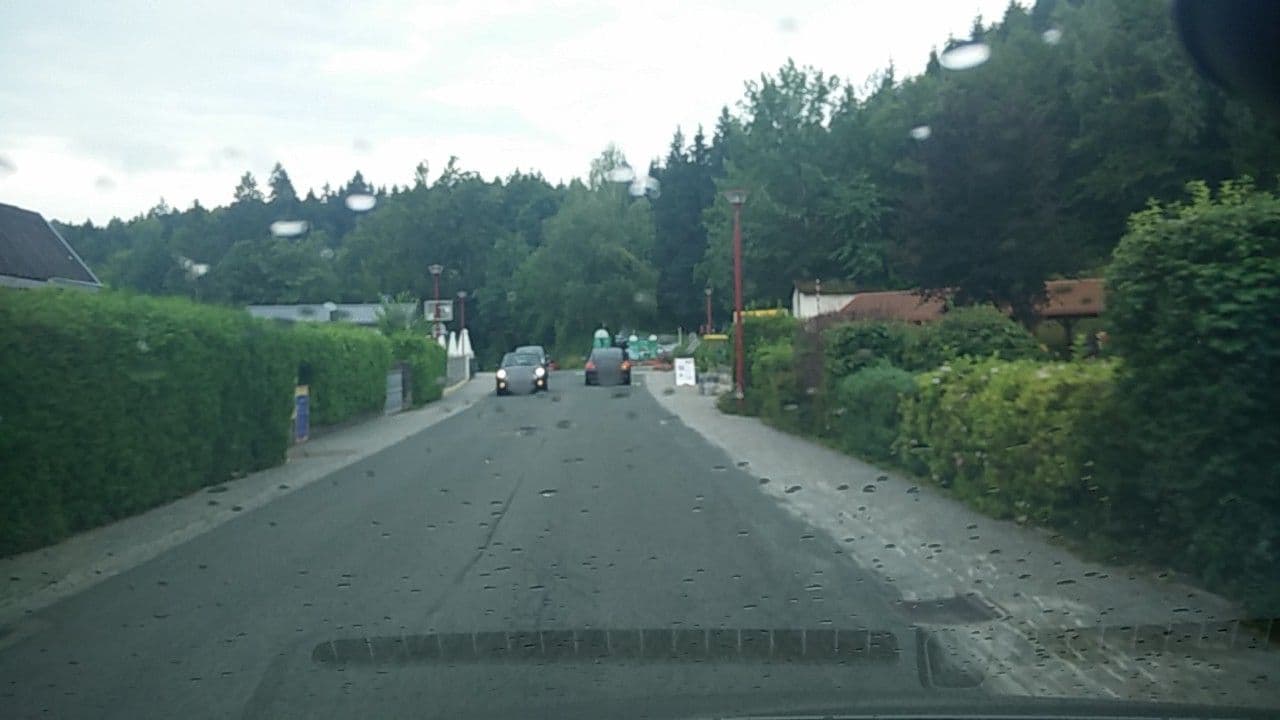 Street view near Drobesch GmbH, Kühnsdorf — © bellazambo (CC BY-SA · Mapillary)