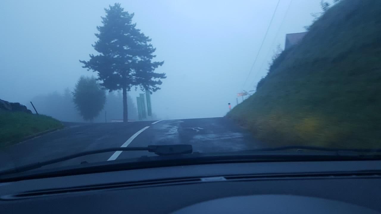 Street view near Mahorko Wein/Wellness/Wasserbüffel, Gamlitz — © mik007 (CC BY-SA · Mapillary)