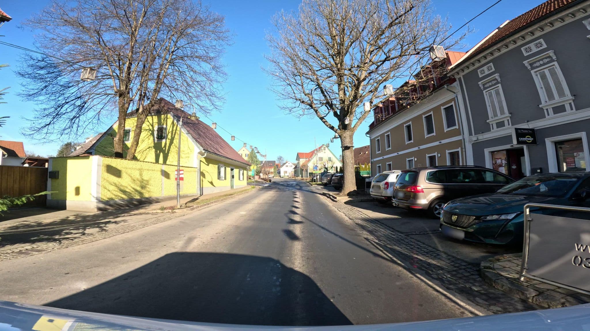 Street view near Franz Zach, Gamlitz — © djpixel (CC BY-SA · Mapillary)