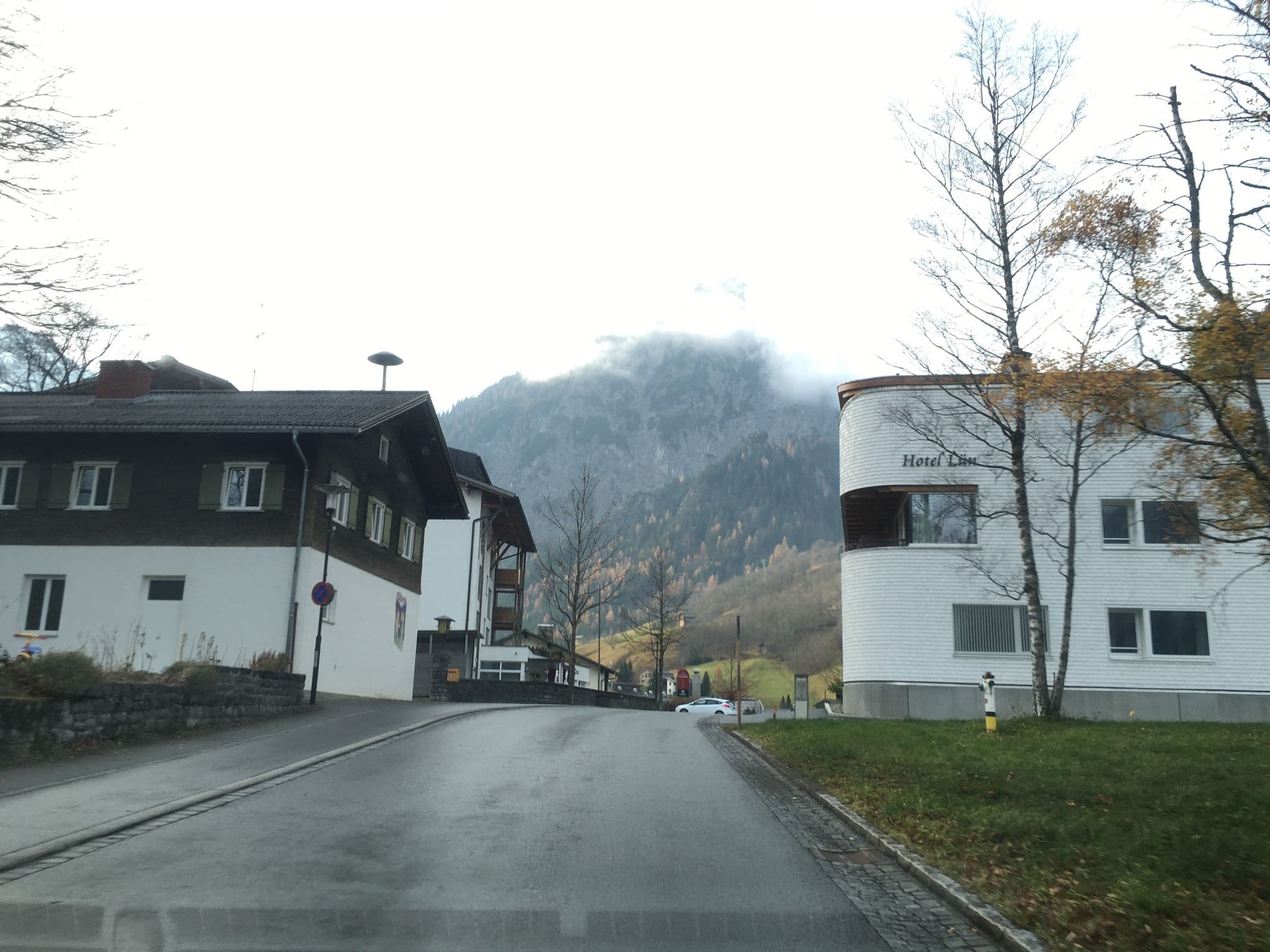 Street view near Totalphütte, Bürs — © alferic (CC BY-SA · Mapillary)