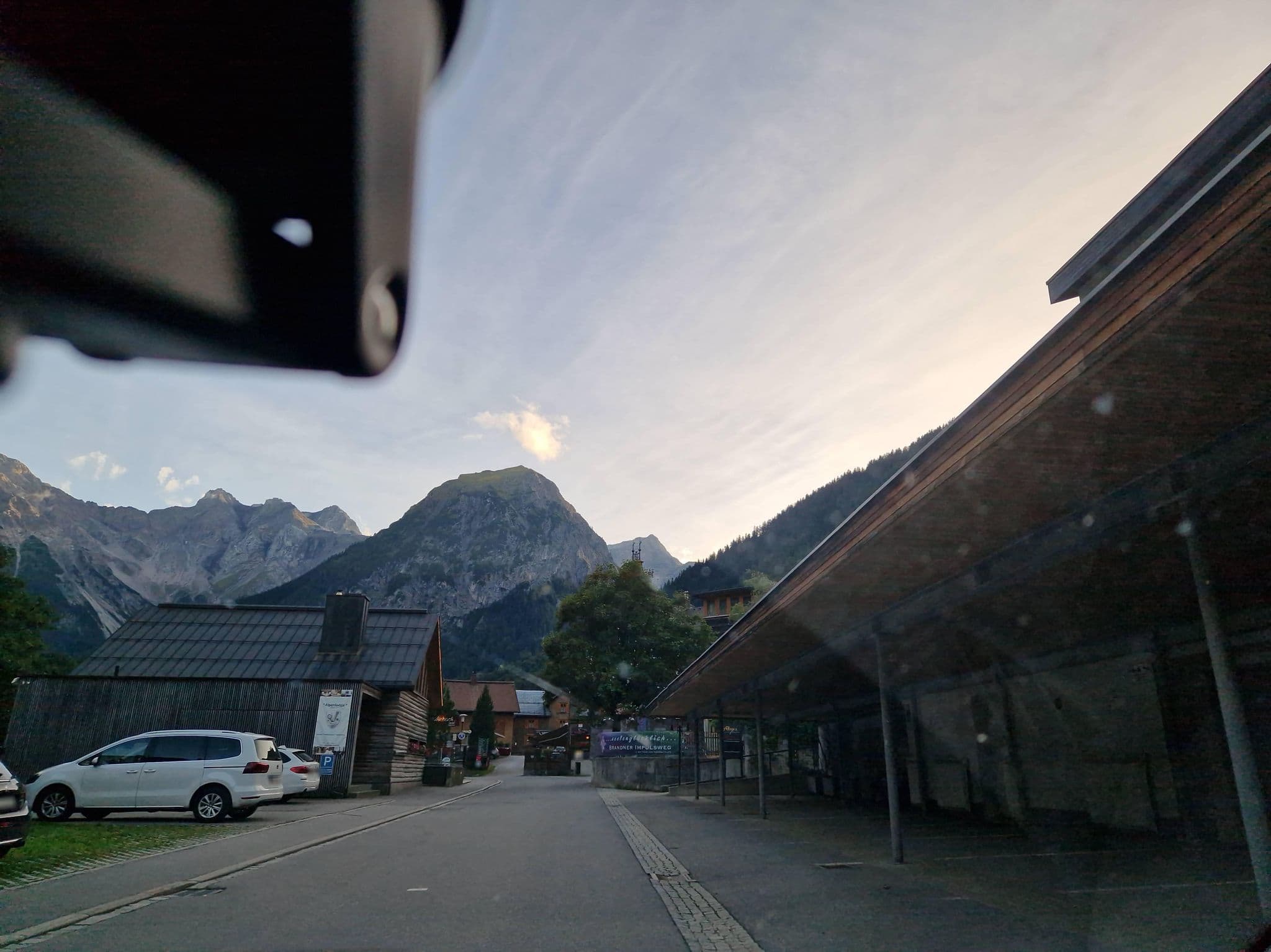 Street view near Hämmerle, Bürs — © mcliquid (CC BY-SA · Mapillary)