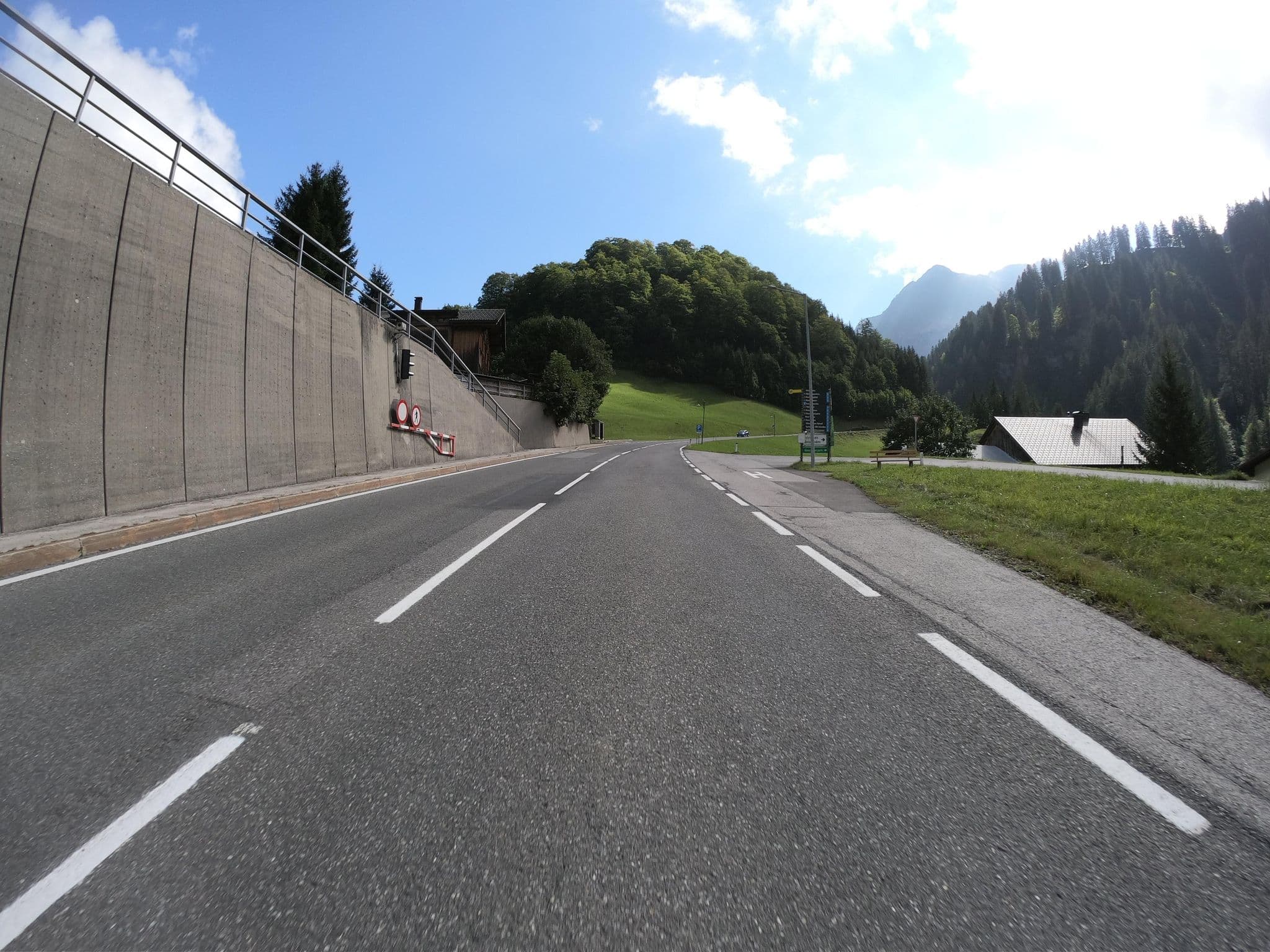 Street view near Johanna Schwarzmann, Lech — © joostjakob (CC BY-SA · Mapillary)