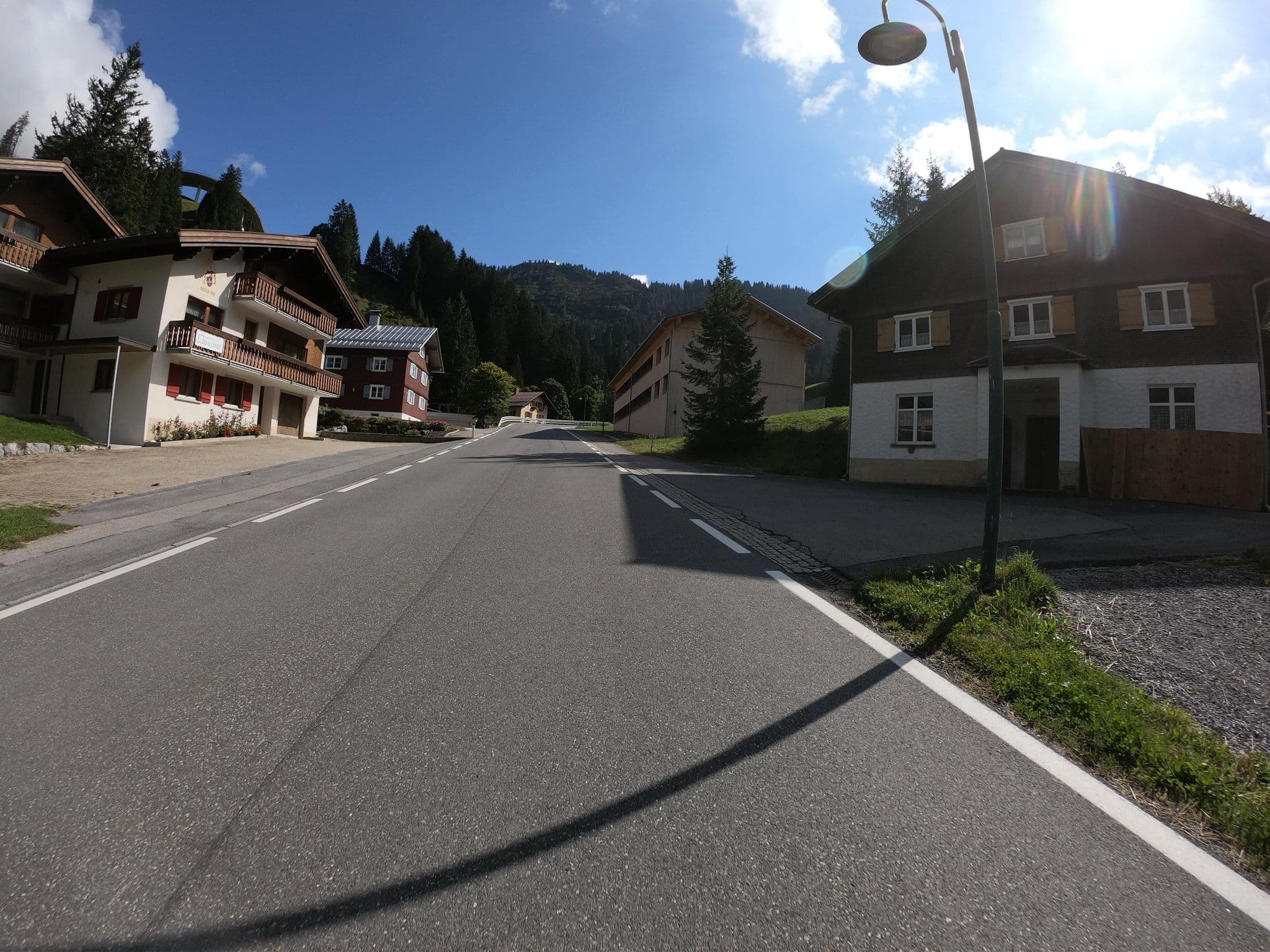 Street view near Apartments Bischof, Lech — © joostjakob (CC BY-SA · Mapillary)
