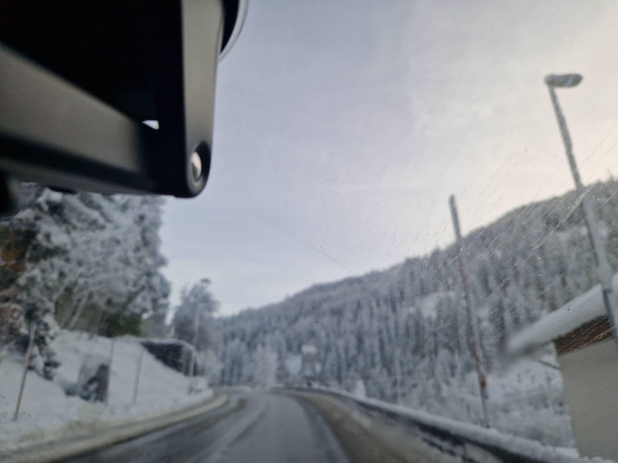 Street view near Haus Schmid Sofie Schmid, Lech — © mcliquid (CC BY-SA · Mapillary)