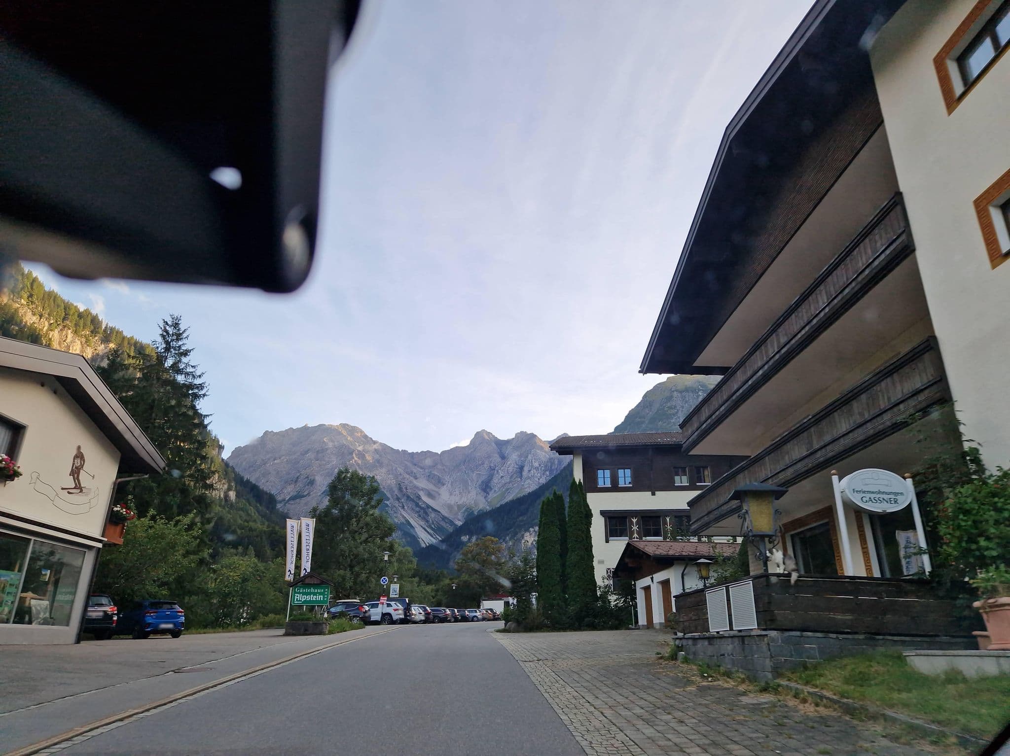 Street view near Birkenhof Brand, Bürs — © mcliquid (CC BY-SA · Mapillary)