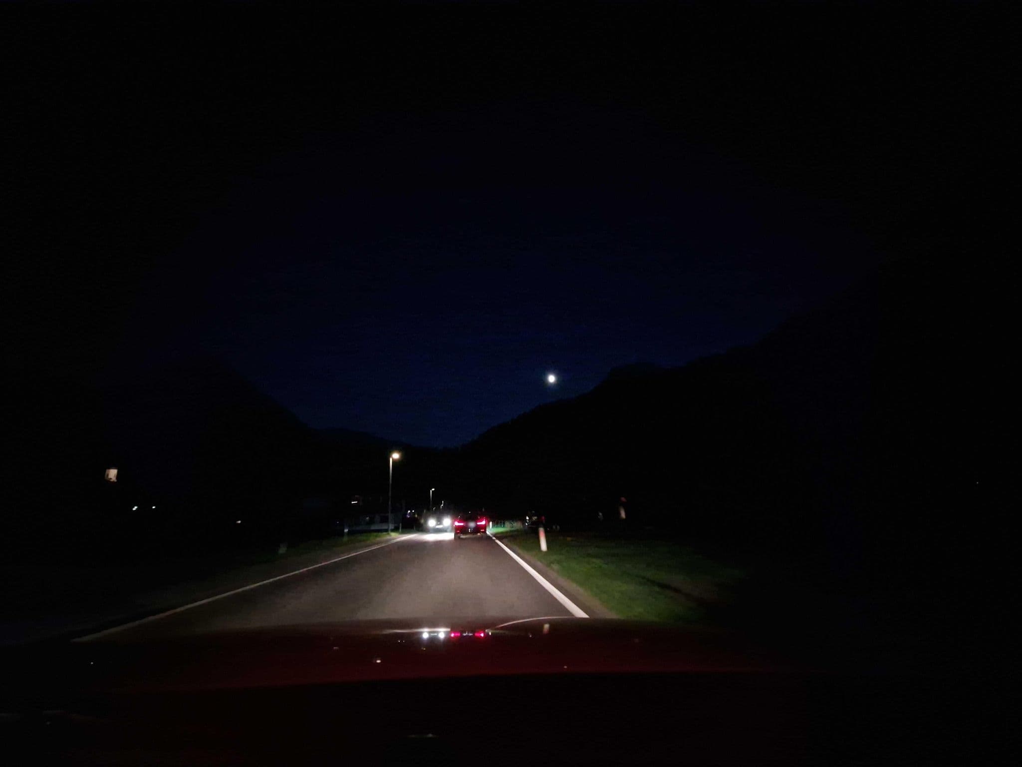 Street view near Schneiderei Schoppernau, Bizau — © mcliquid (CC BY-SA · Mapillary)