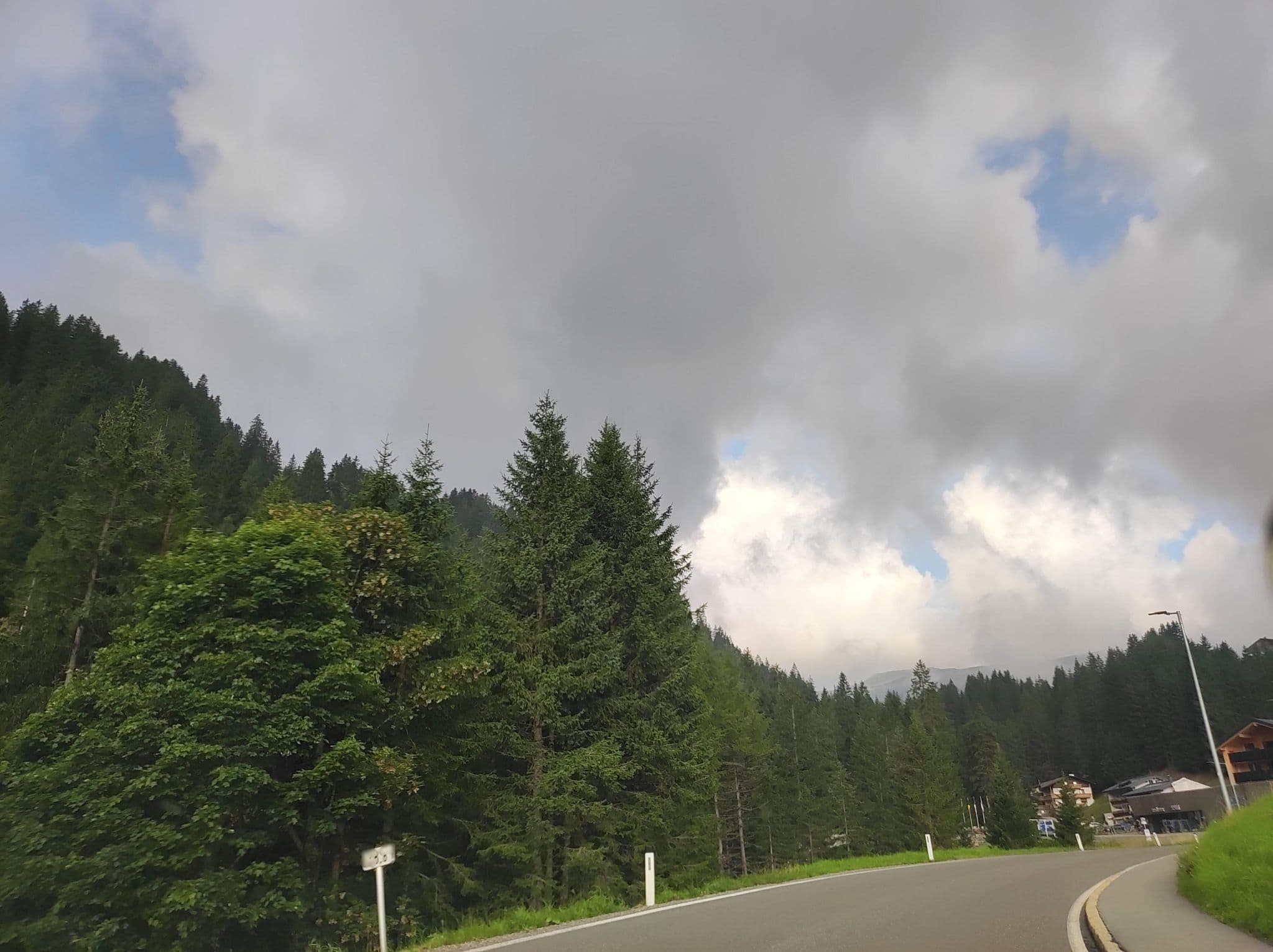 Street view near Felix Bischof, Mellau — © msdess (CC BY-SA · Mapillary)