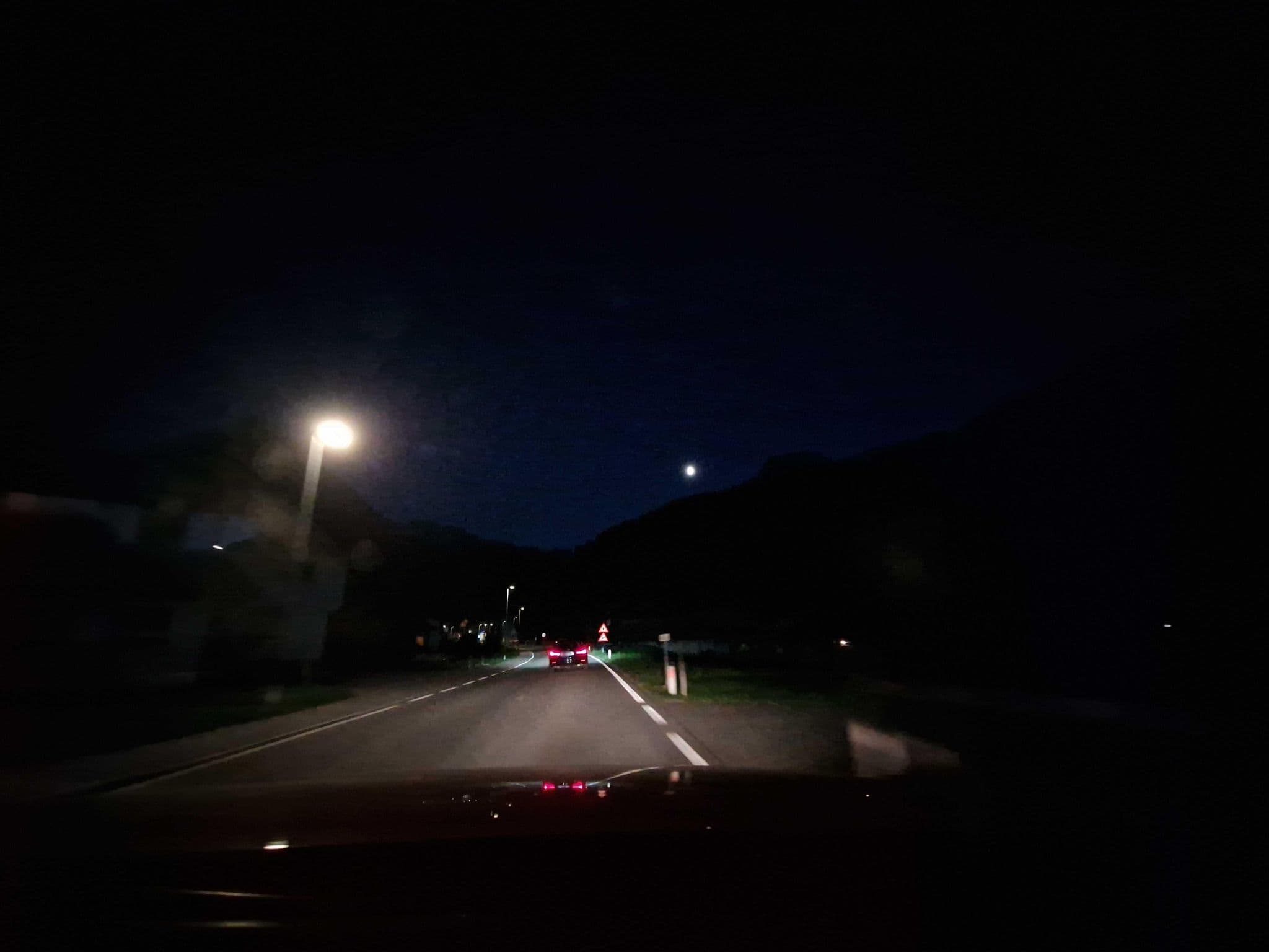 Street view near Ferienwohnungen Helga & Hermann Moosbrugger, Bizau — © mcliquid (CC BY-SA · Mapillary)