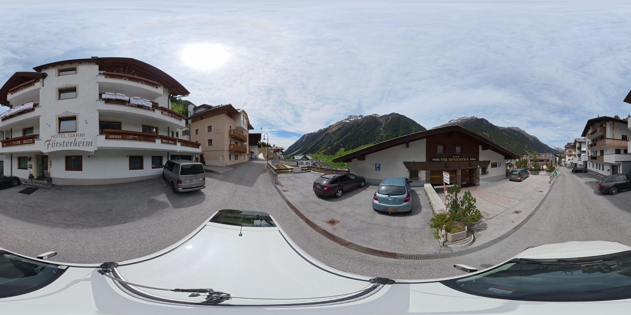 Street view near hotel val sinestra, Ischgl — © osmplus_org (CC BY-SA · Mapillary)