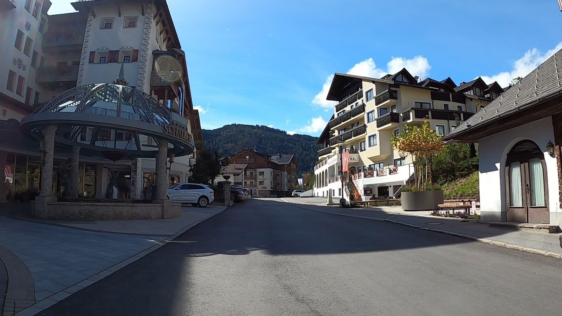 Street view near Ноtel Schalber SPA, Serfaus — © osmplus_org (CC BY-SA · Mapillary)