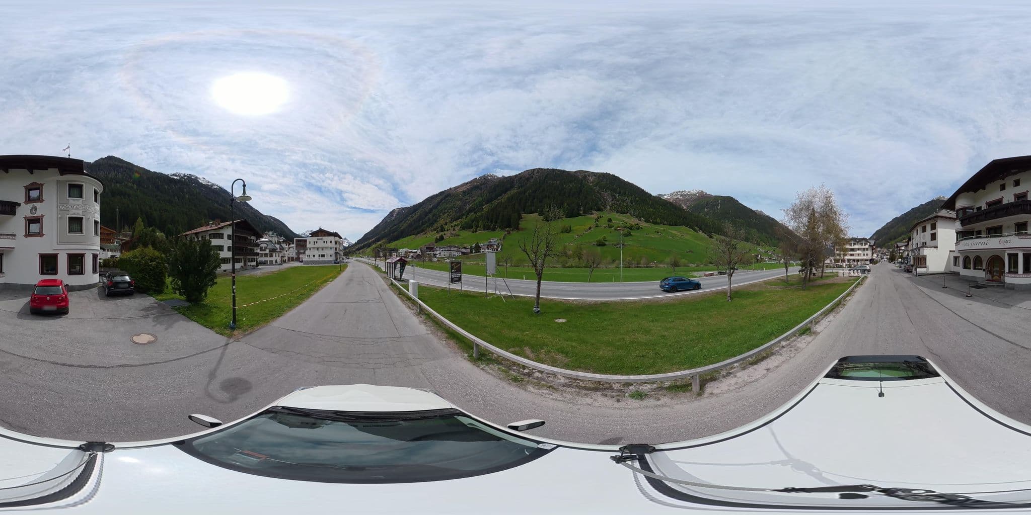Street view near Josef Zangerl, Ischgl — © osmplus_org (CC BY-SA · Mapillary)