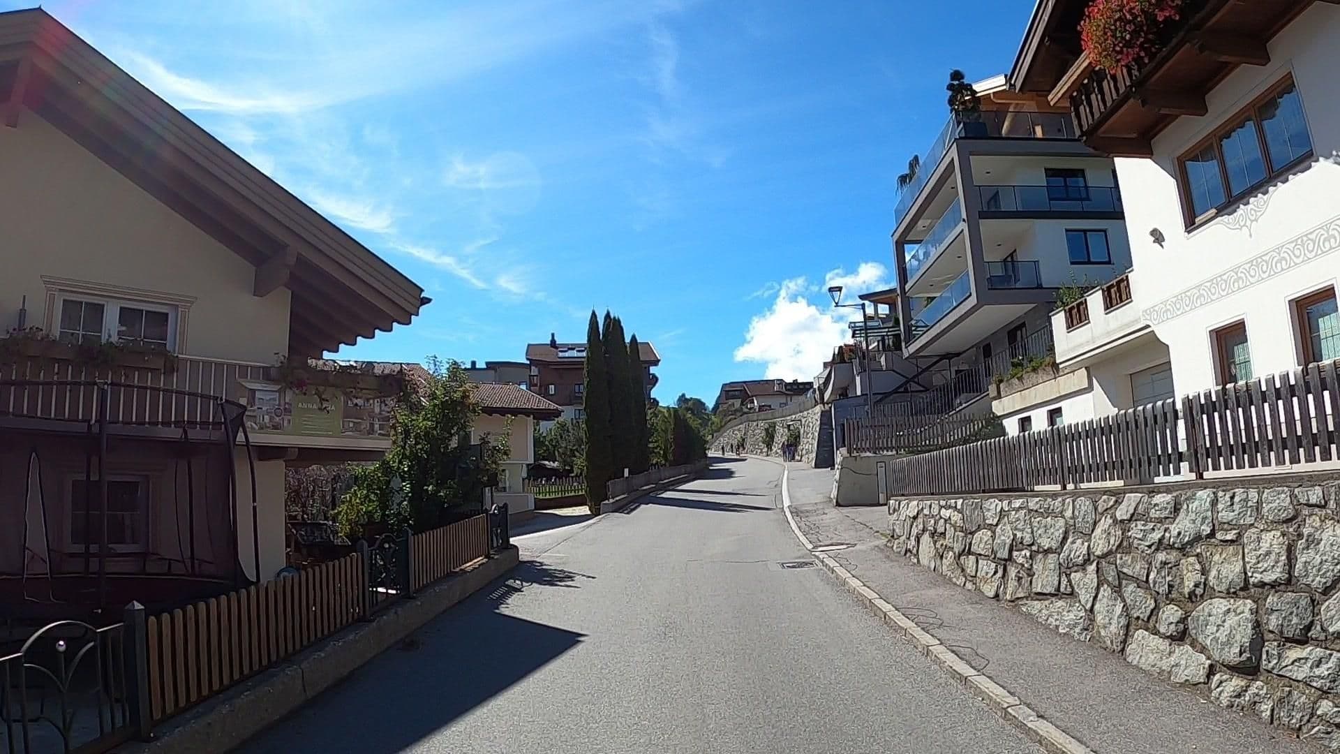 Street view near Alpenapart Alexander, Prutz — © osmplus_org (CC BY-SA · Mapillary)