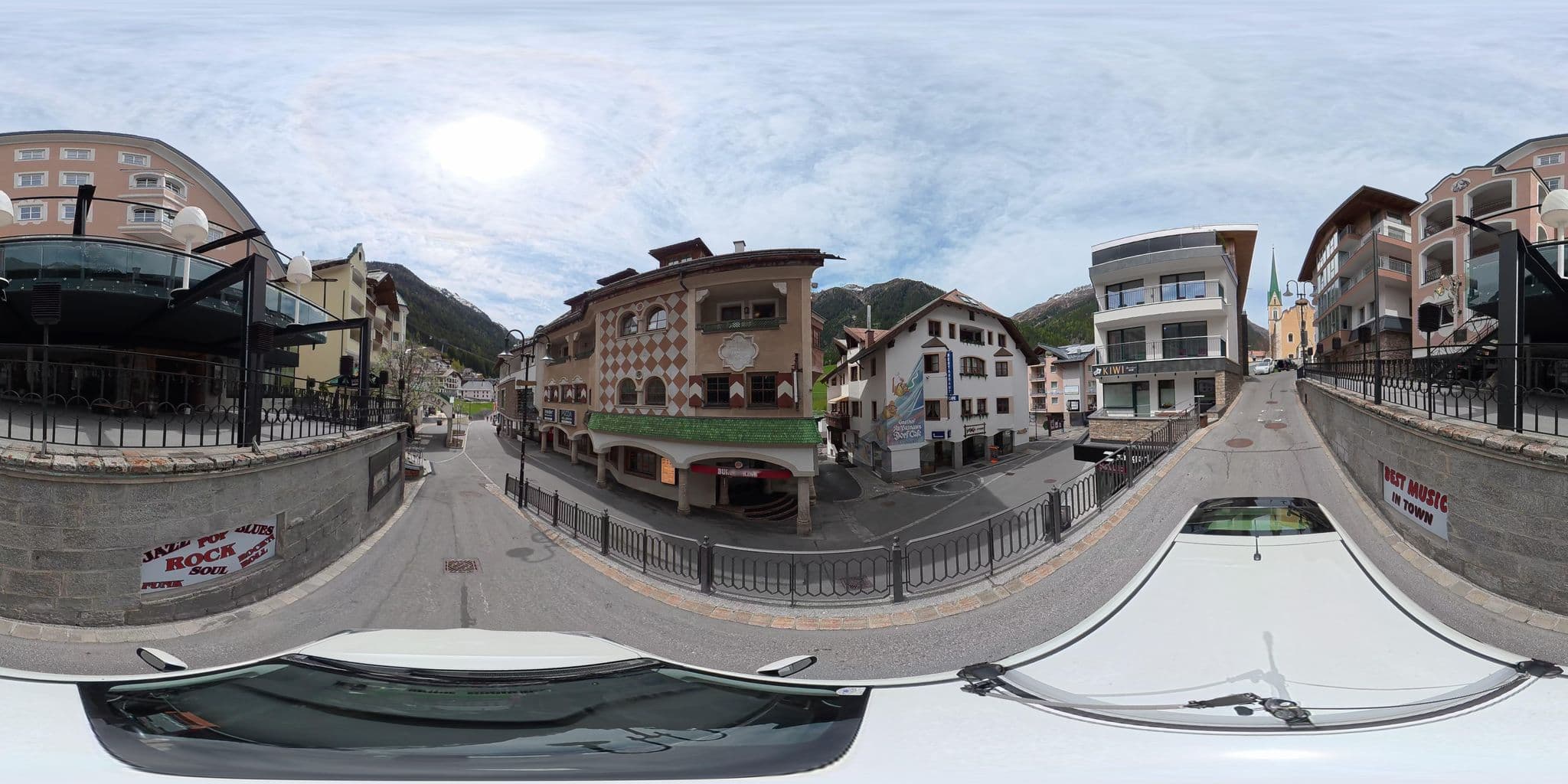 Street view near Hotel Post Pool, Ischgl — © osmplus_org (CC BY-SA · Mapillary)