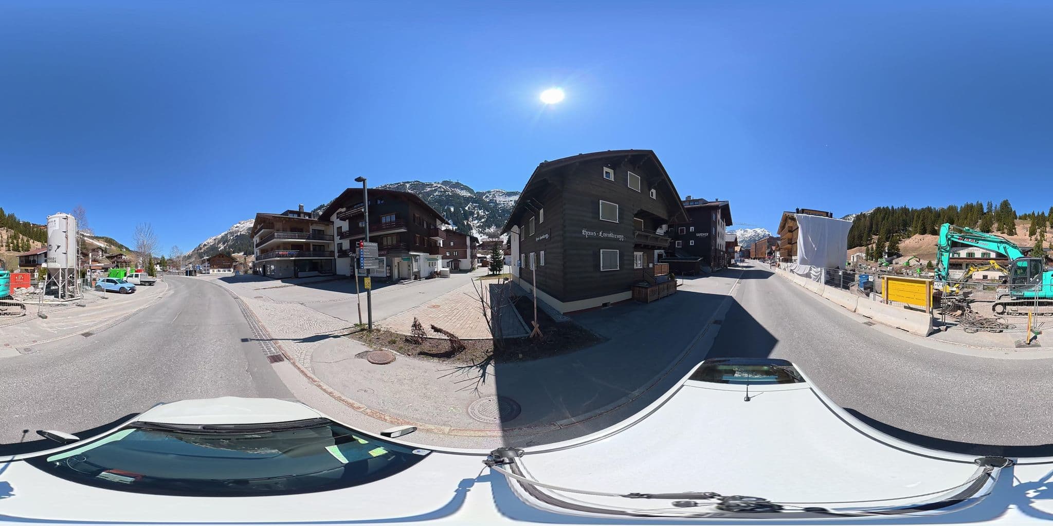 Street view near Matthias Jochum, Lech — © osmplus_org (CC BY-SA · Mapillary)