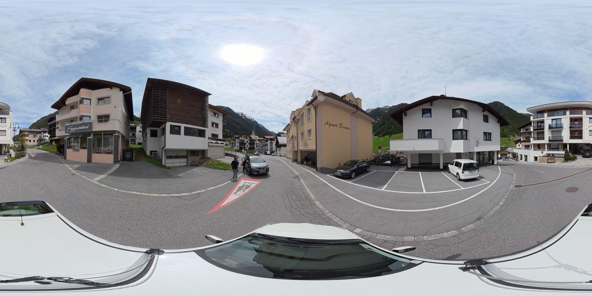 Street view near Hotel Ferienglück Ischgl GmbH, Ischgl — © osmplus_org (CC BY-SA · Mapillary)