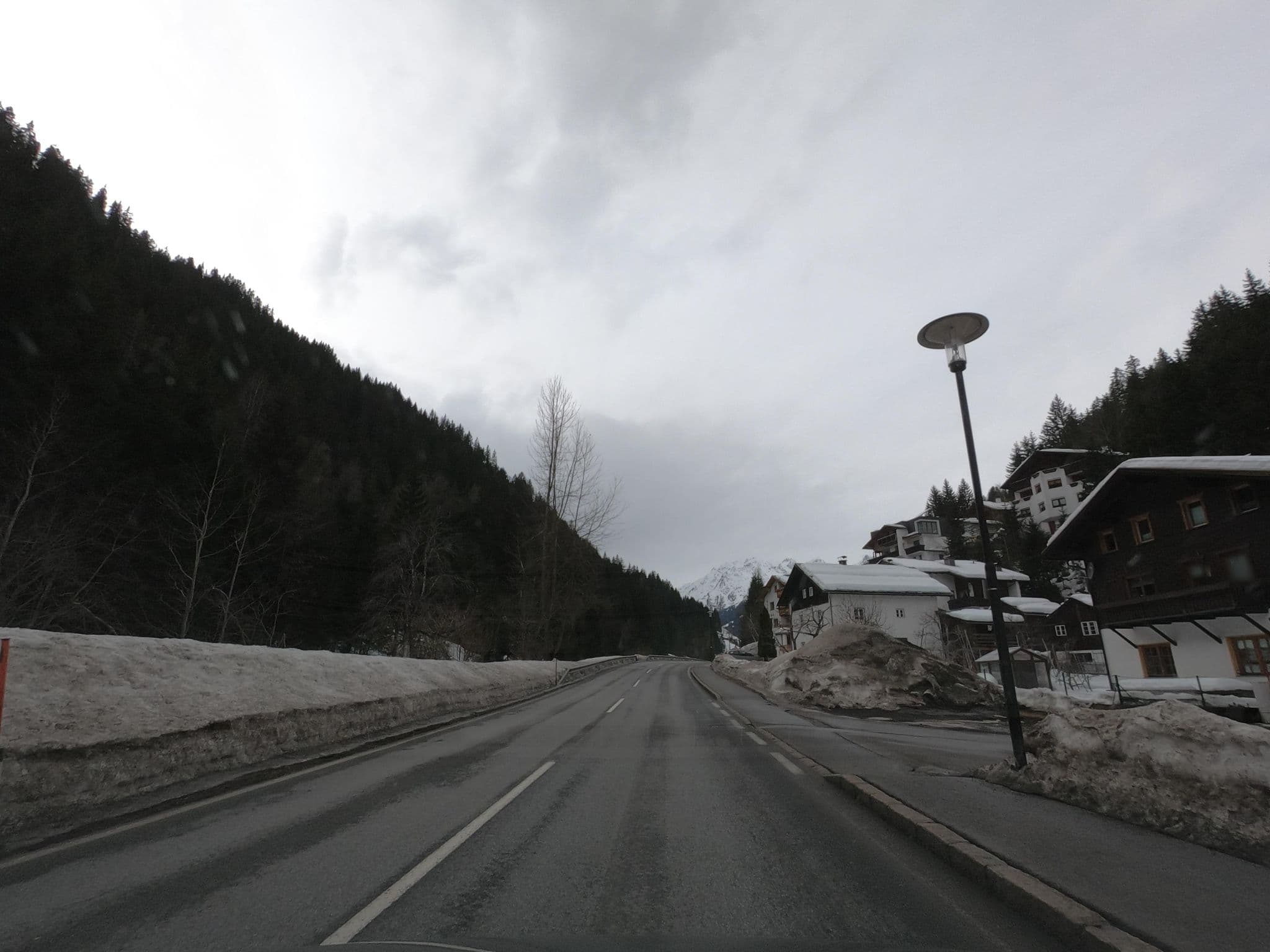 Street view near Apartment Dias, Kappl — © frhh211 (CC BY-SA · Mapillary)