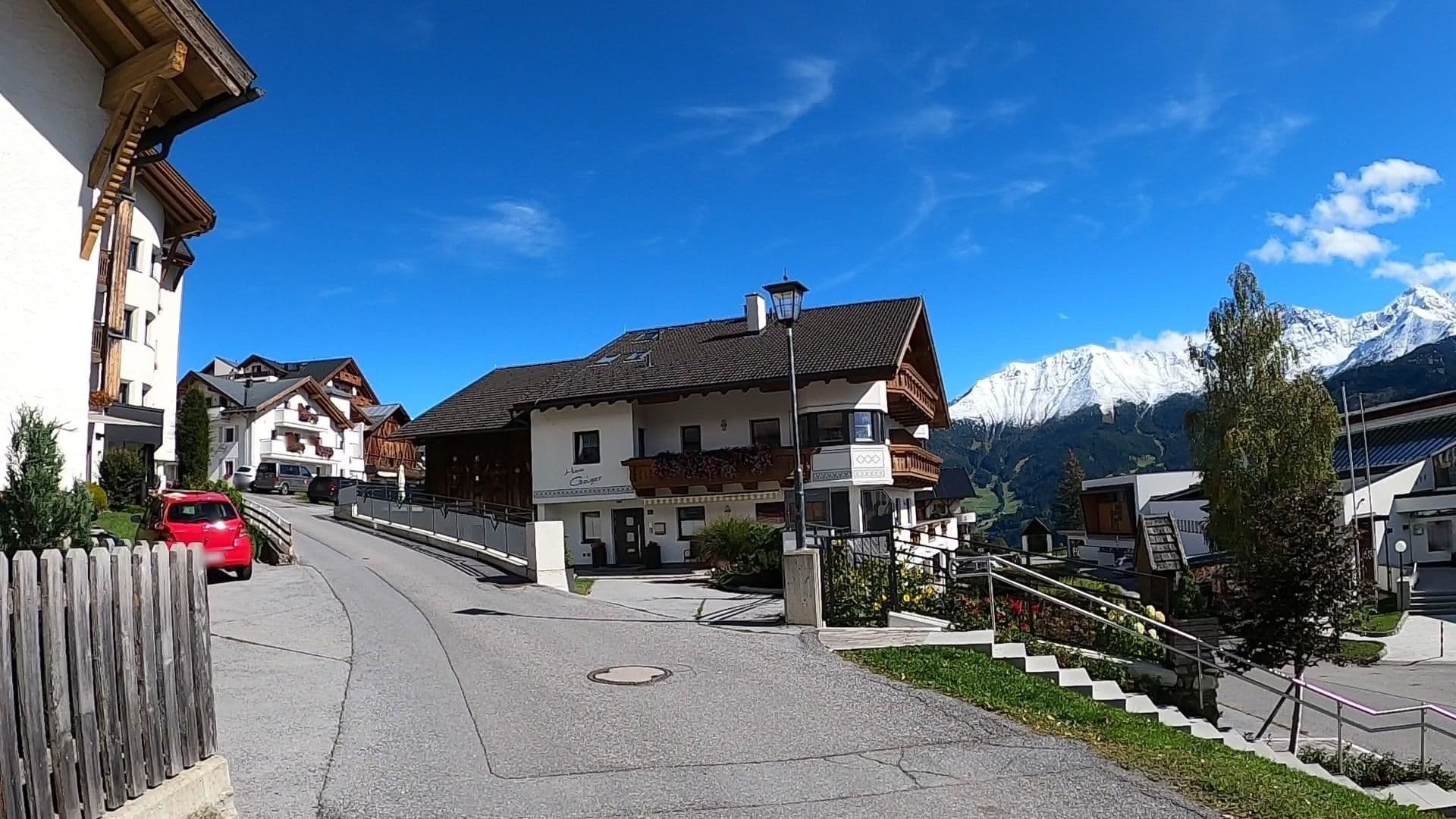 Street view near Fam. Pale Anton, Fiss — © osmplus_org (CC BY-SA · Mapillary)