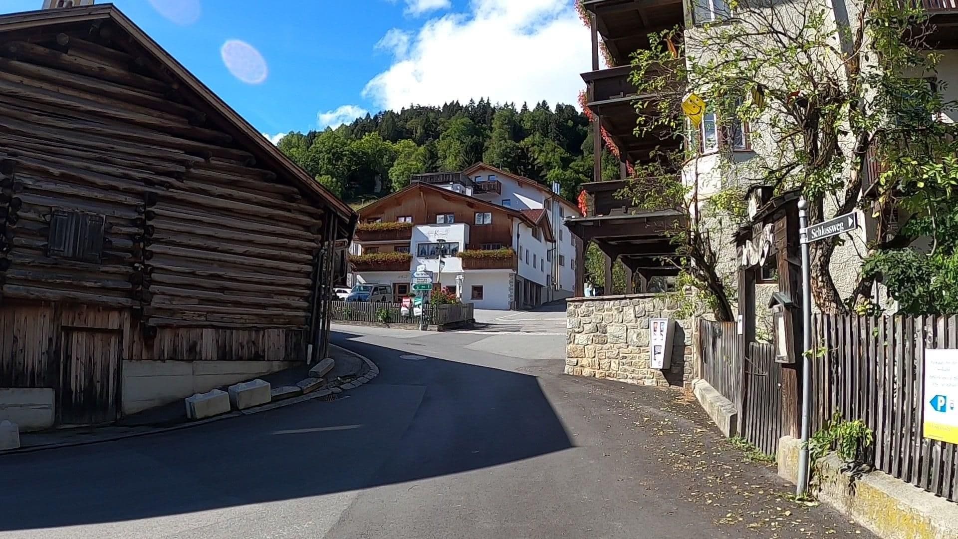 Street view near hotel bad ladis, Prutz — © osmplus_org (CC BY-SA · Mapillary)